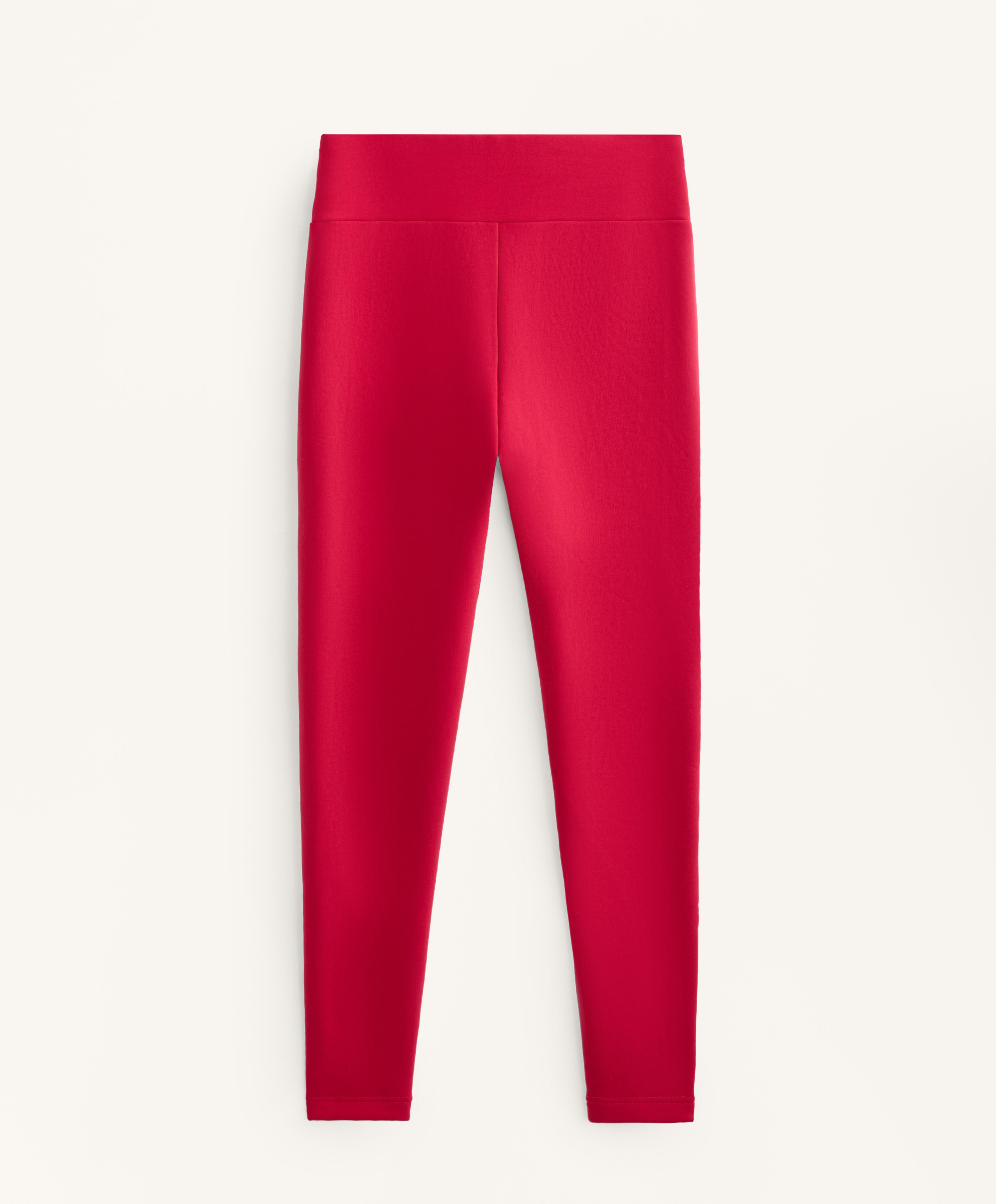 Κολάν με μήκος μέχρι τον αστράγαλο high rise super extra warm seamless 70 cm - Εκπτώσεις Κολάν με μήκος μέχρι τον αστράγαλο high rise super extra warm seamless 70 cm - Εκπτώσεις