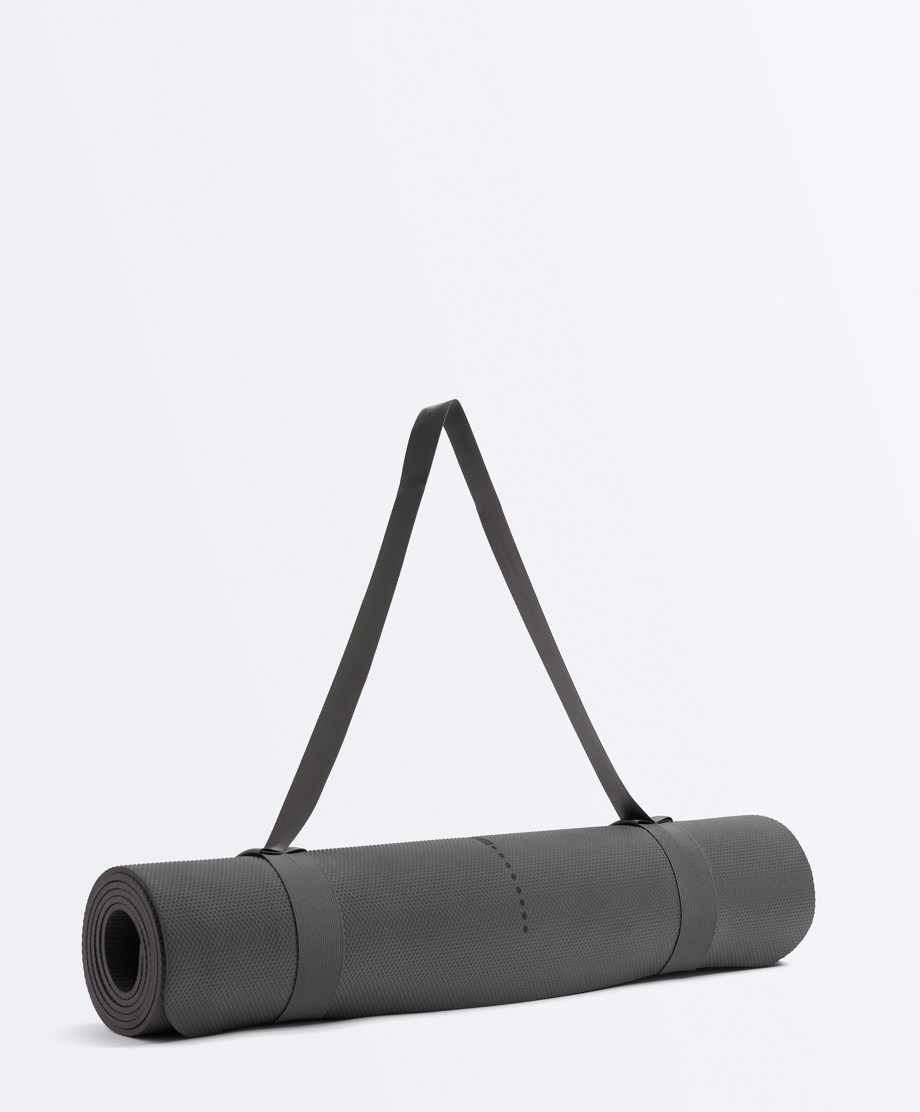 Esterilla yoga 5 mm