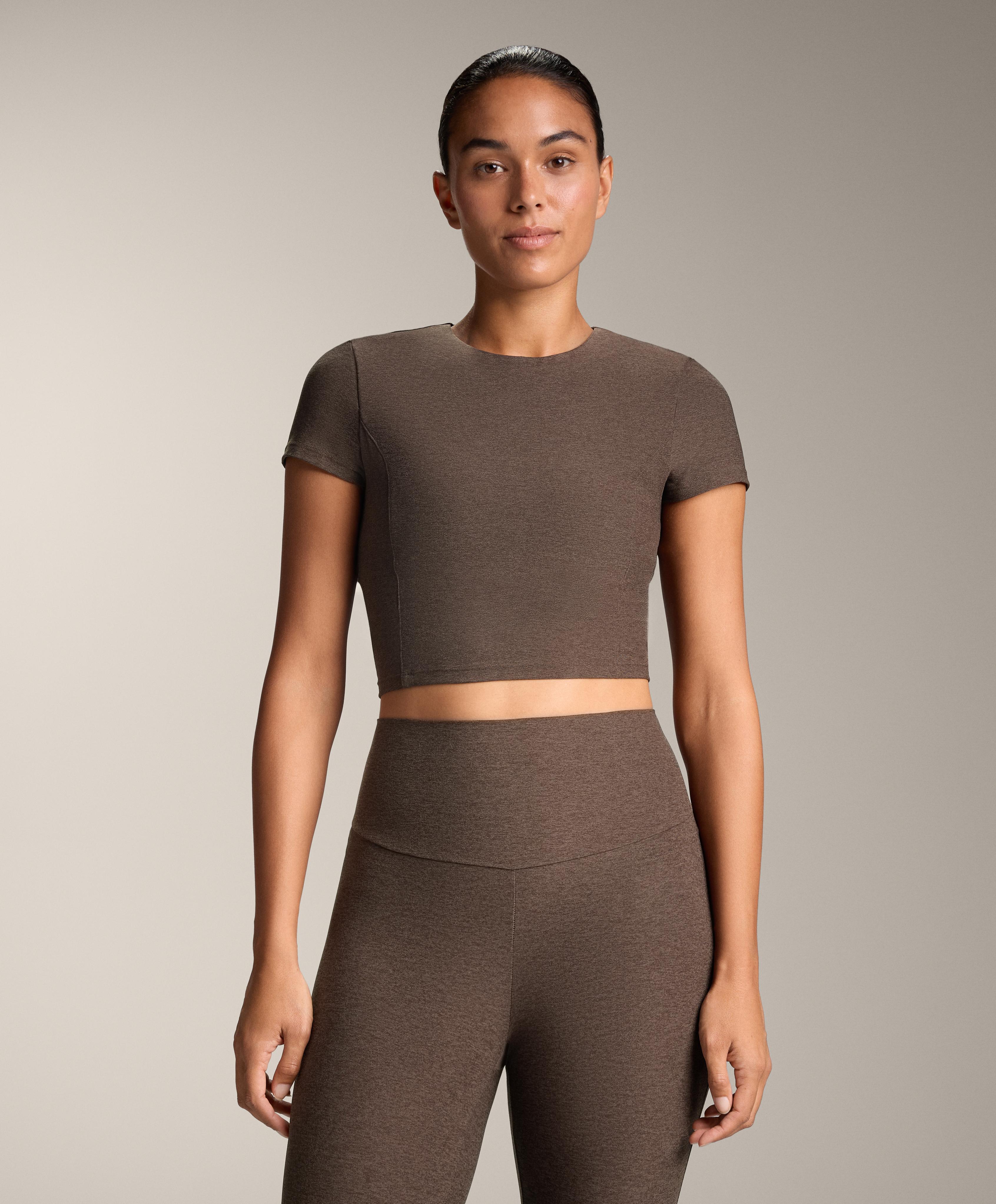 T-shirt Comfortlux à manches courtes | OYSHO France