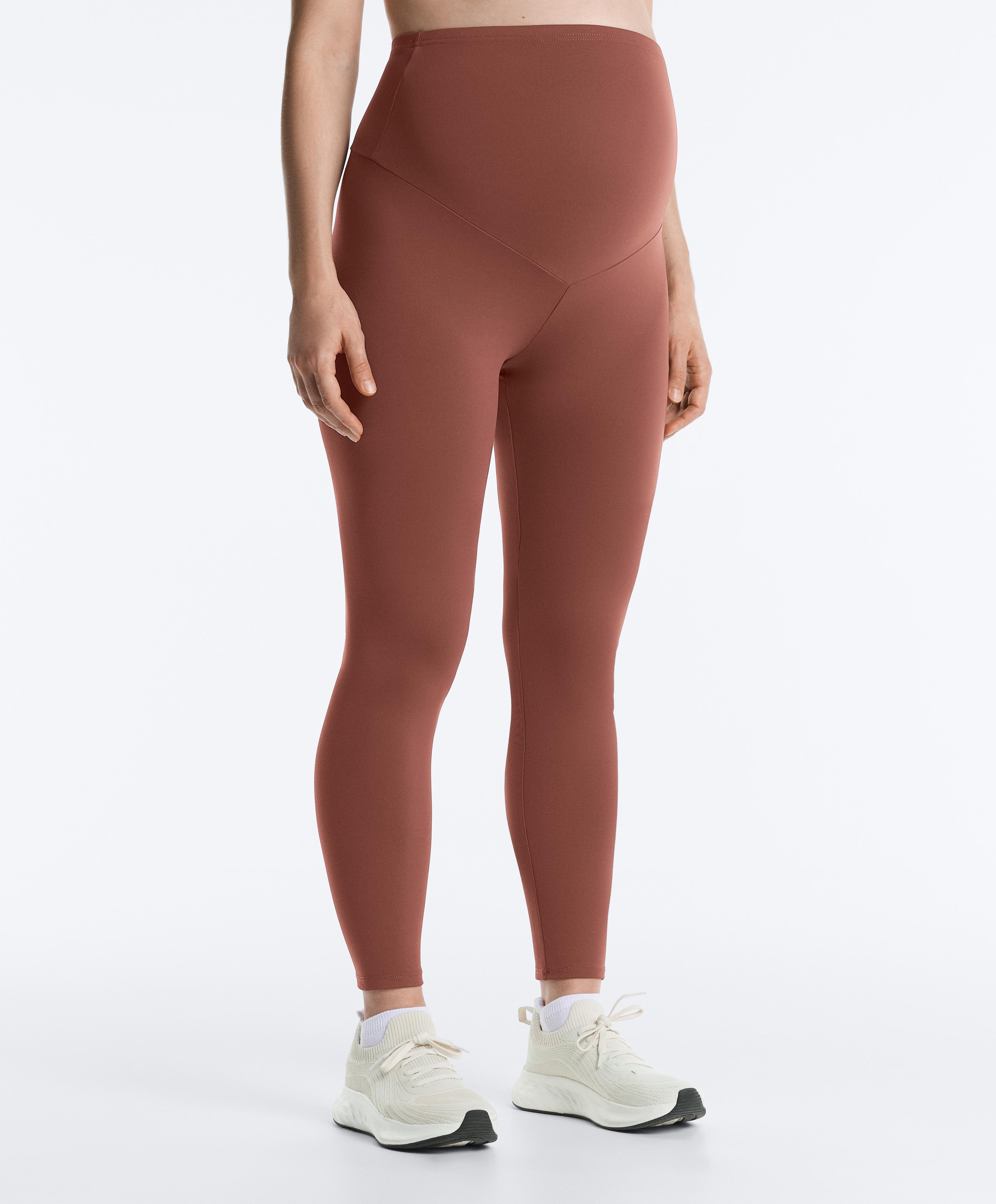 Legging Comfortlux de maternité 65&nbsp;cm