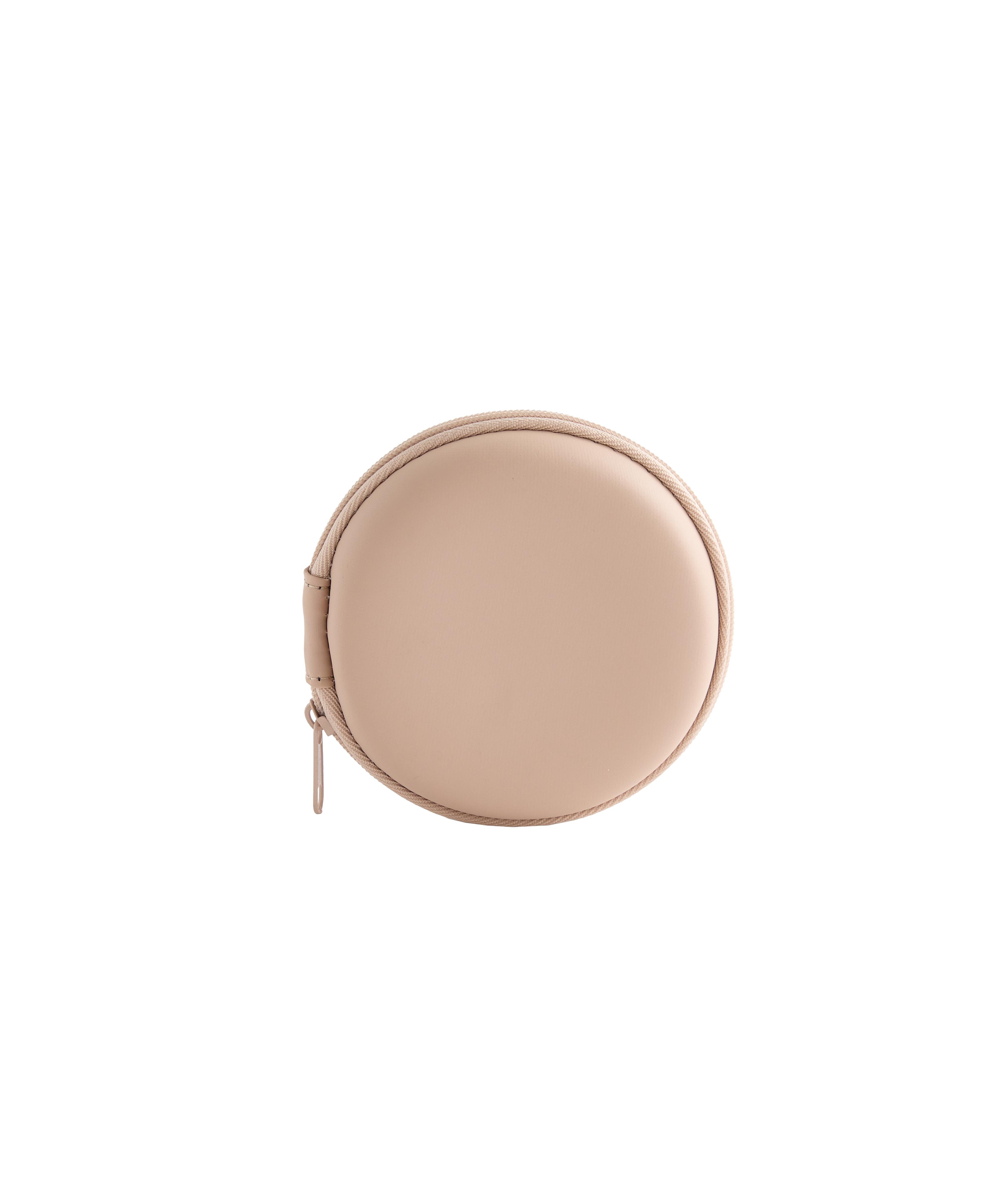Pack of nipple covers and fashion tape — BEIGE