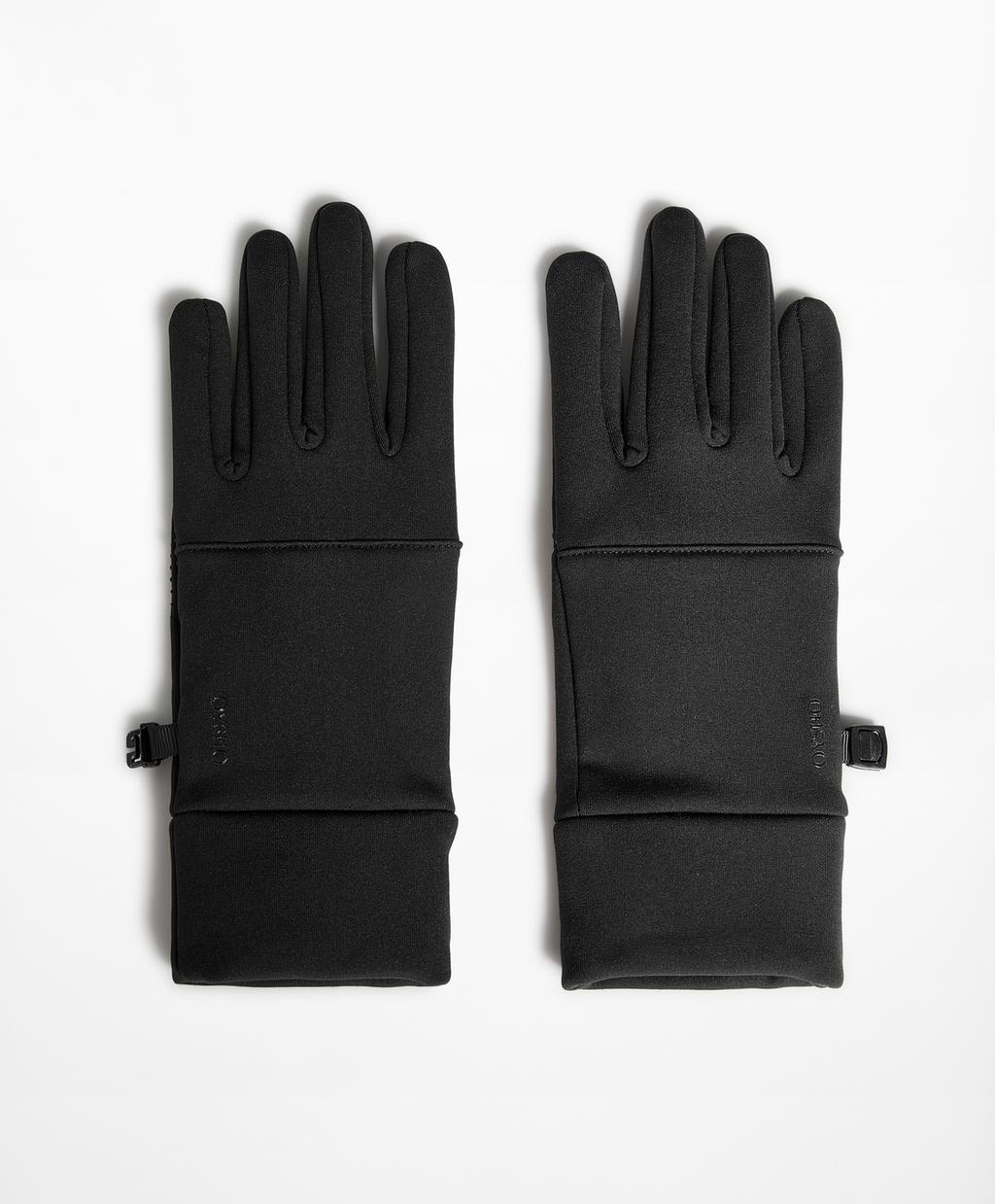 Gants Chauds Pour Poussette - Chauffe-Mains Imperméables Coupe-Vent - Protège-Mains Doux Et Universels Pour Poussette Et Remorque
