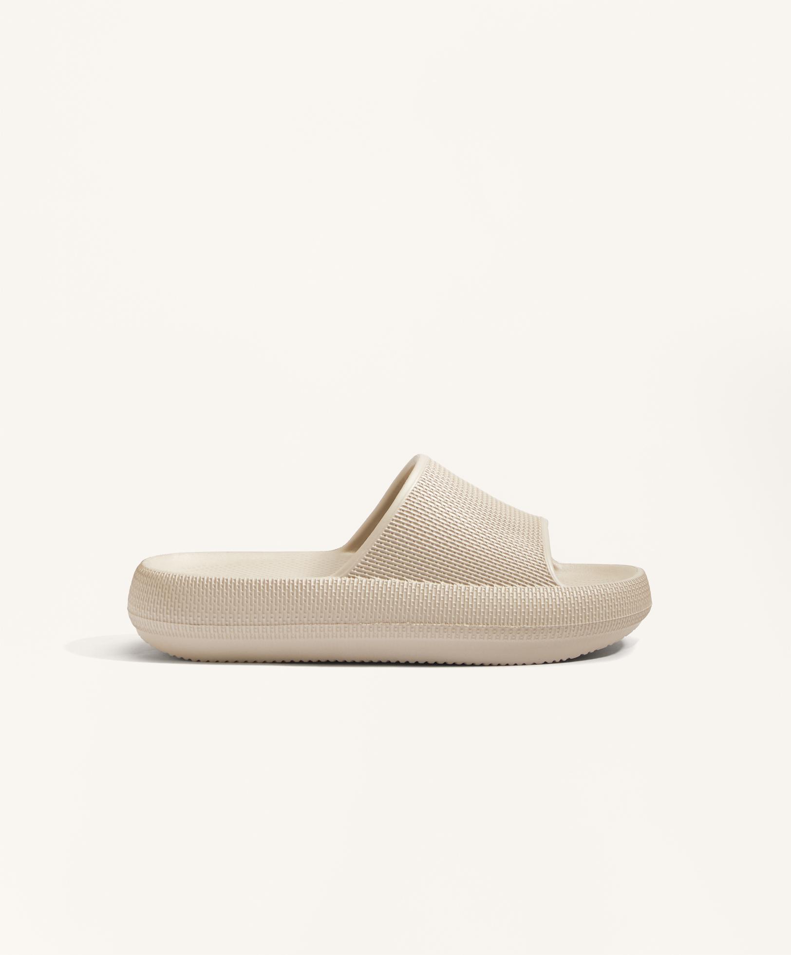 Platform-Sandale Platform-Sandale