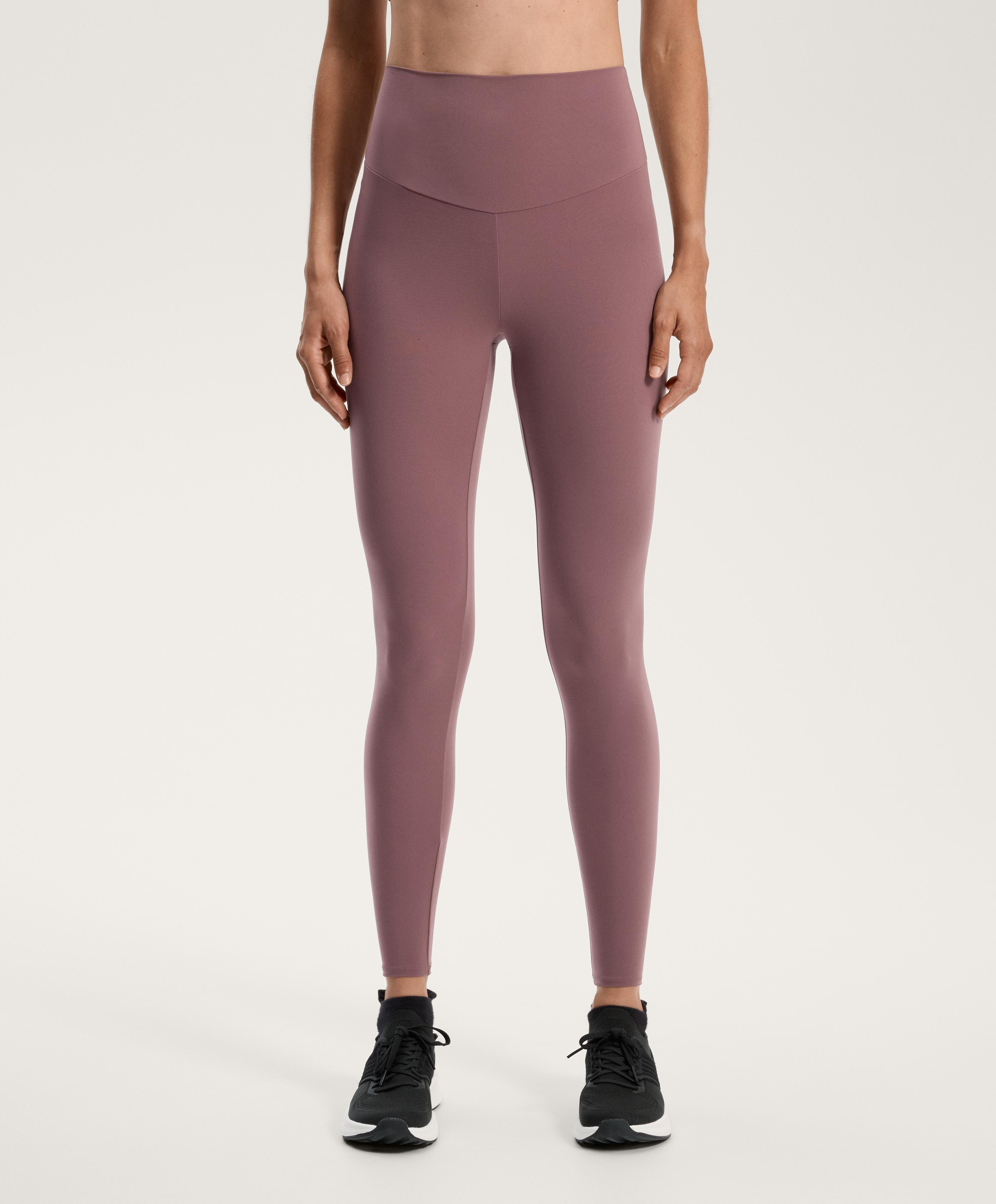 Legging longueur chevilles super high rise Comfortlux 65 cm Legging longueur chevilles super high rise Comfortlux 65 cm