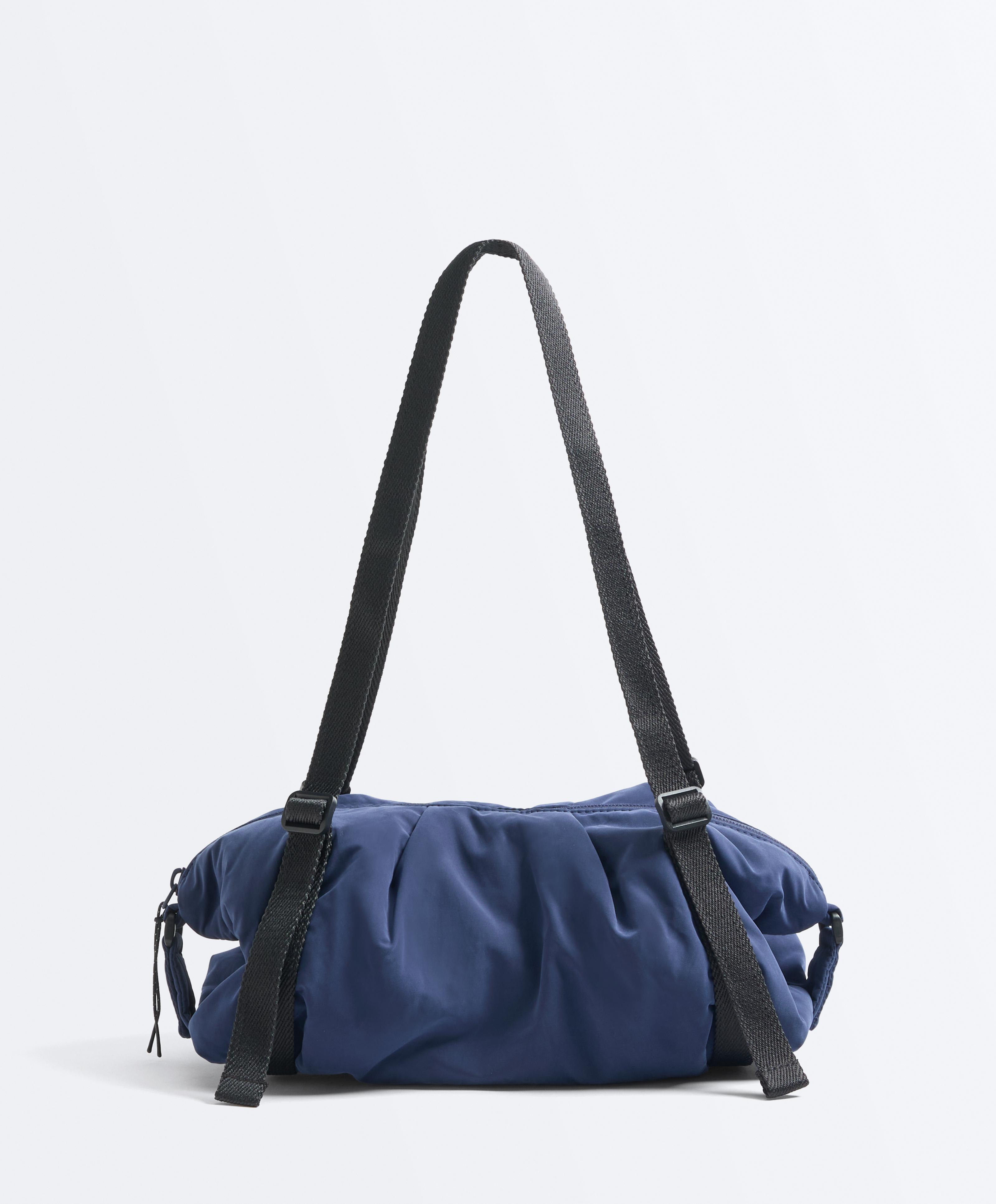 Mini crossbody bag
