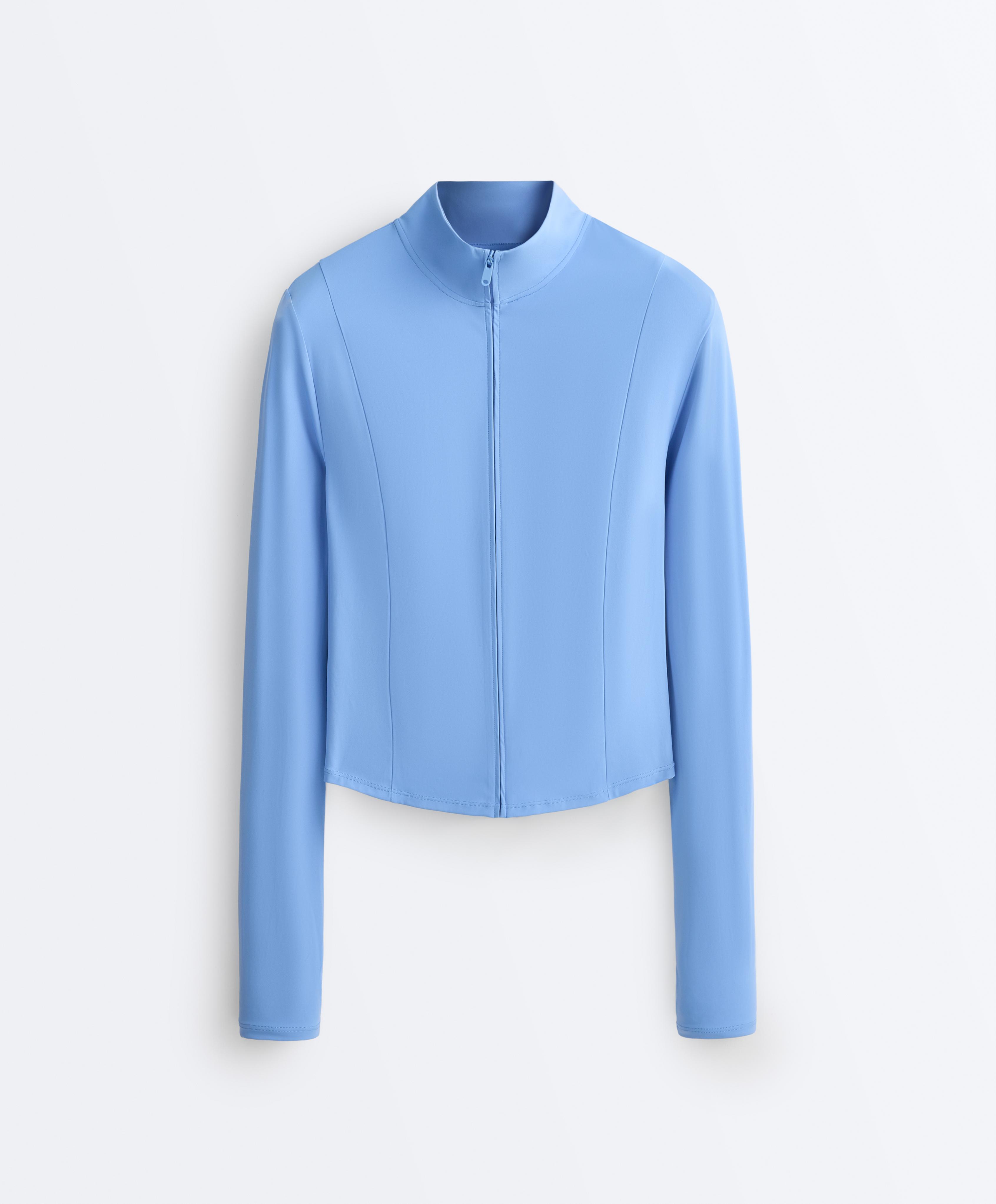 Veste technique Light Touch courte