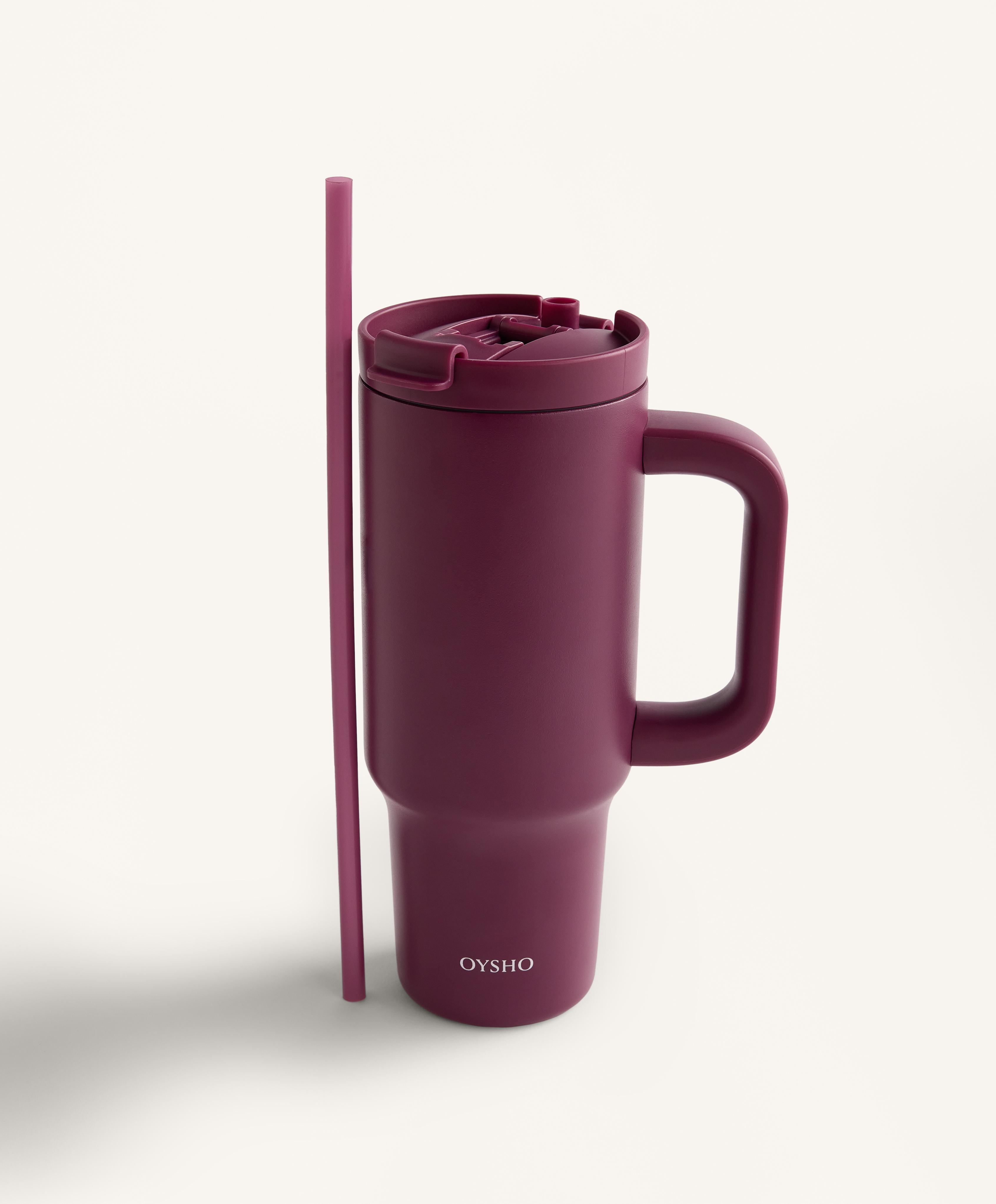 Tumbler bottle with handle - Sale Tumbler bottle with handle - Sale