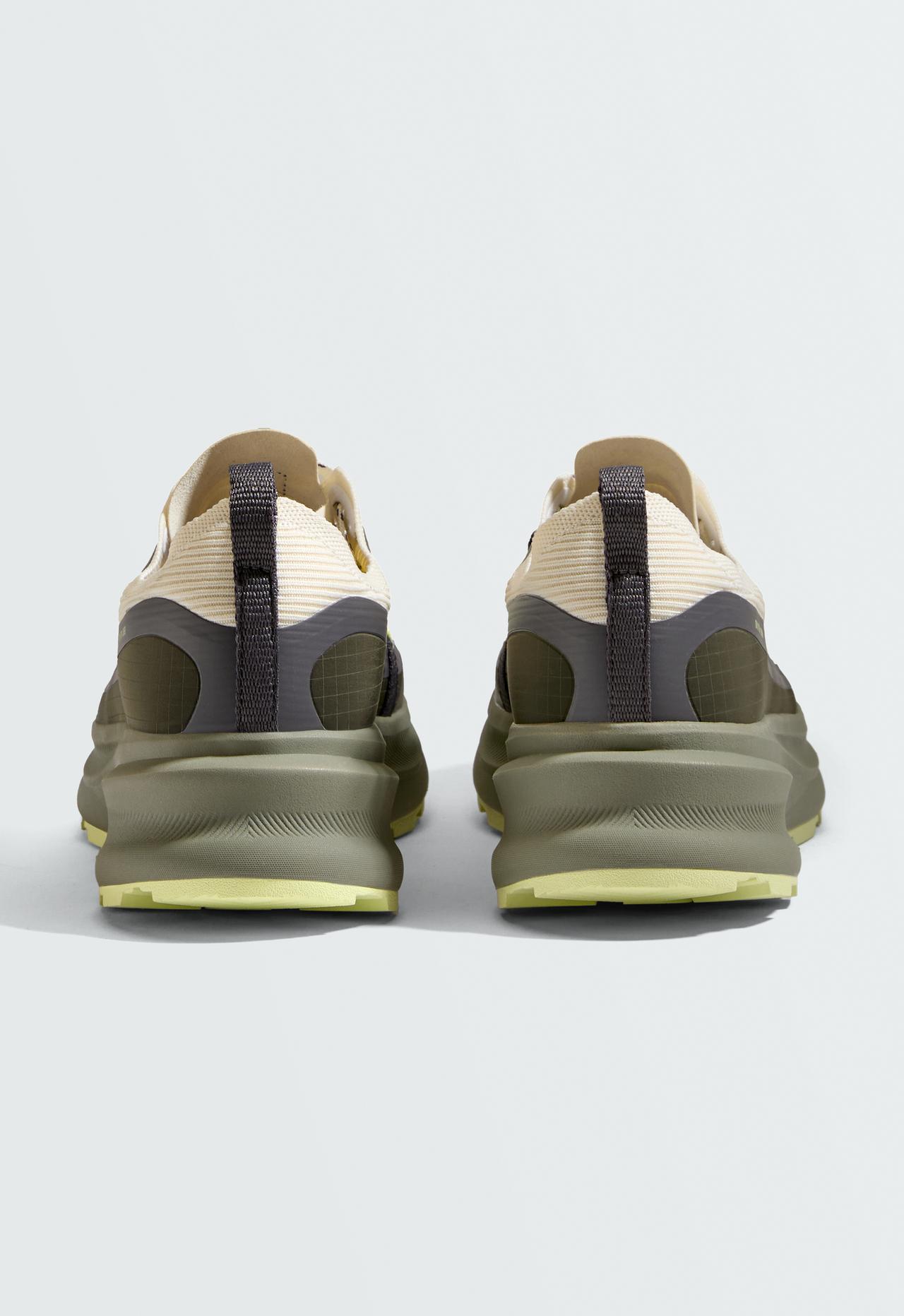Trail trainers OY/TR 850 — GREEN