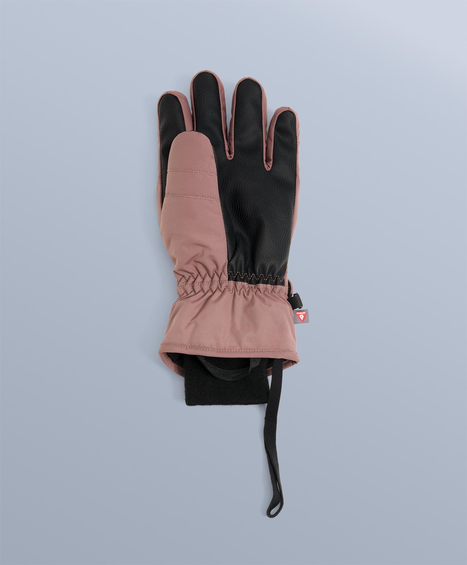 Tehnilised SKI Primaloft® kindad Tehnilised SKI Primaloft® kindad