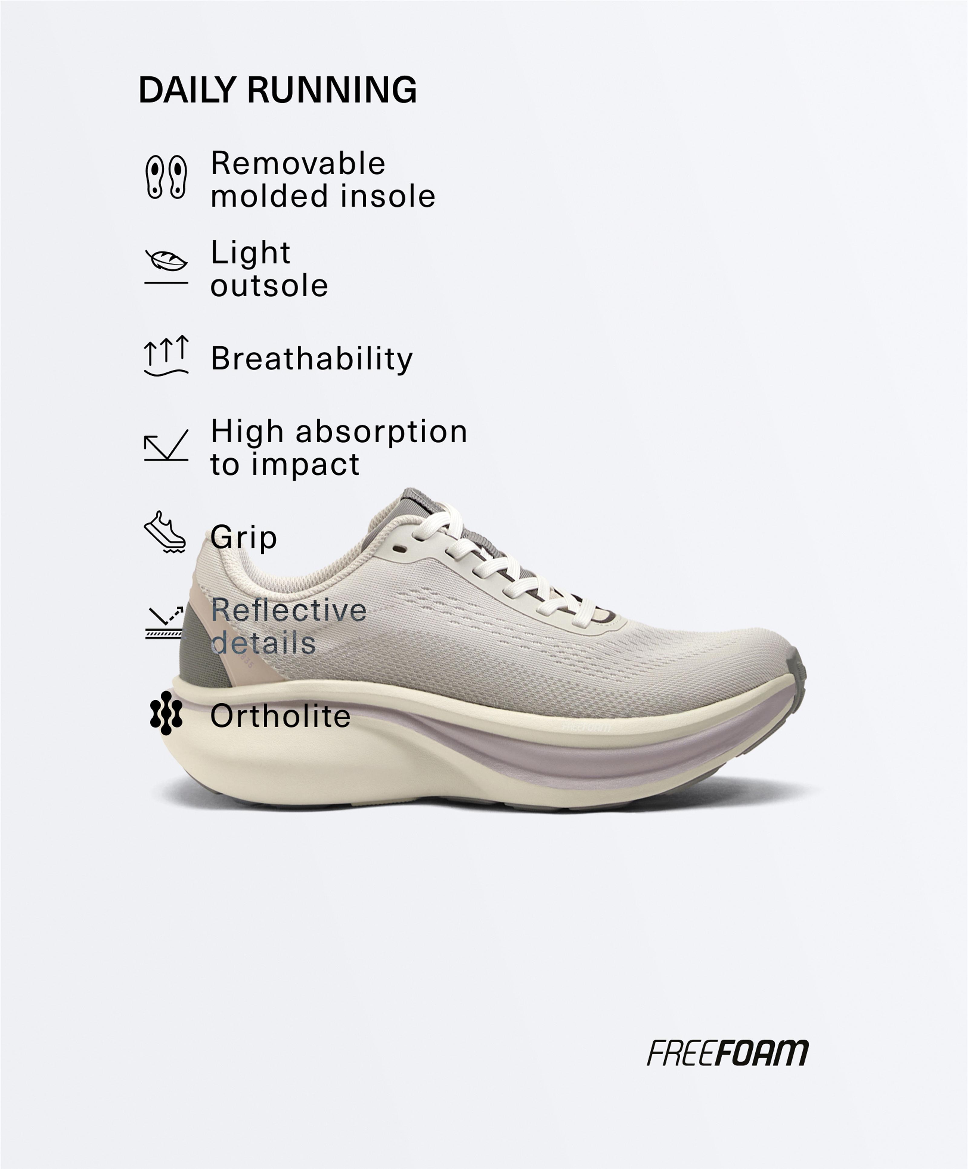 Deportivas running OY/ER 835