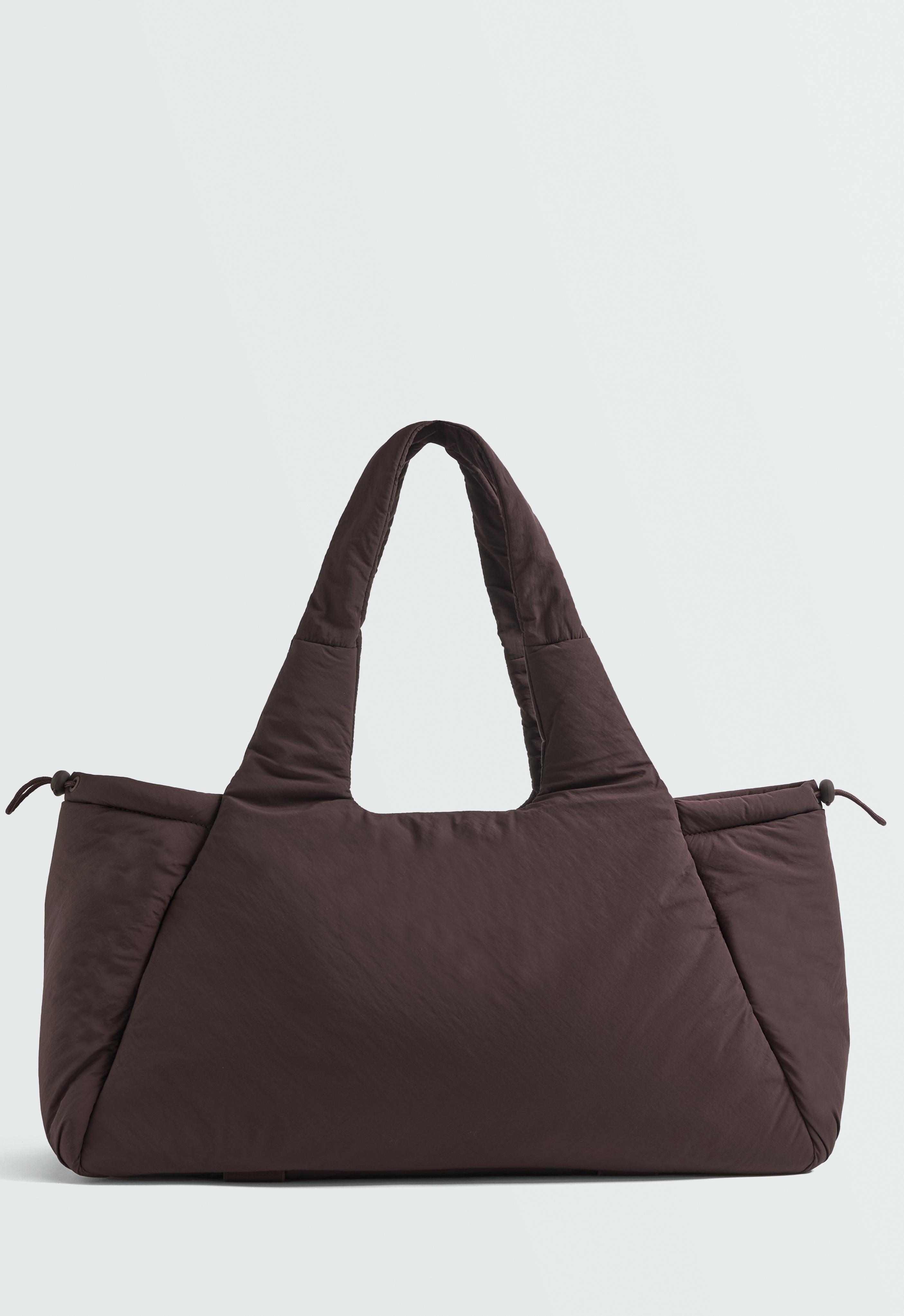 Padded sports bag Padded sports bag