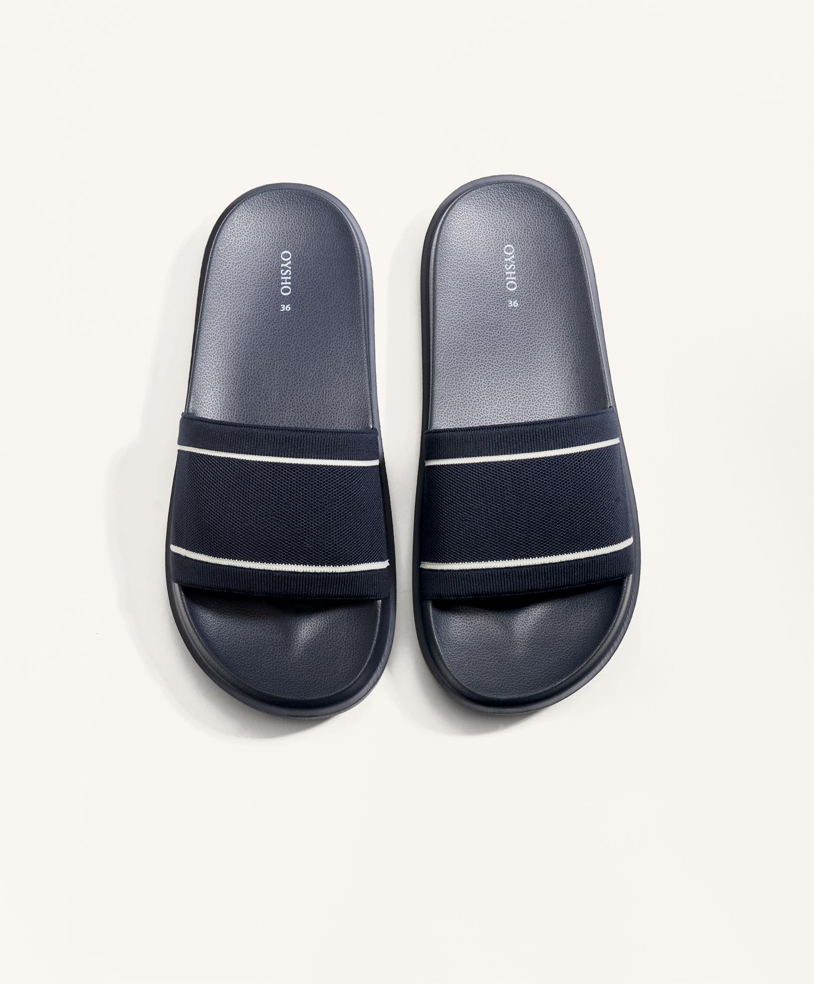 Sandalia baño - Rebajas Sandalia baño - Rebajas