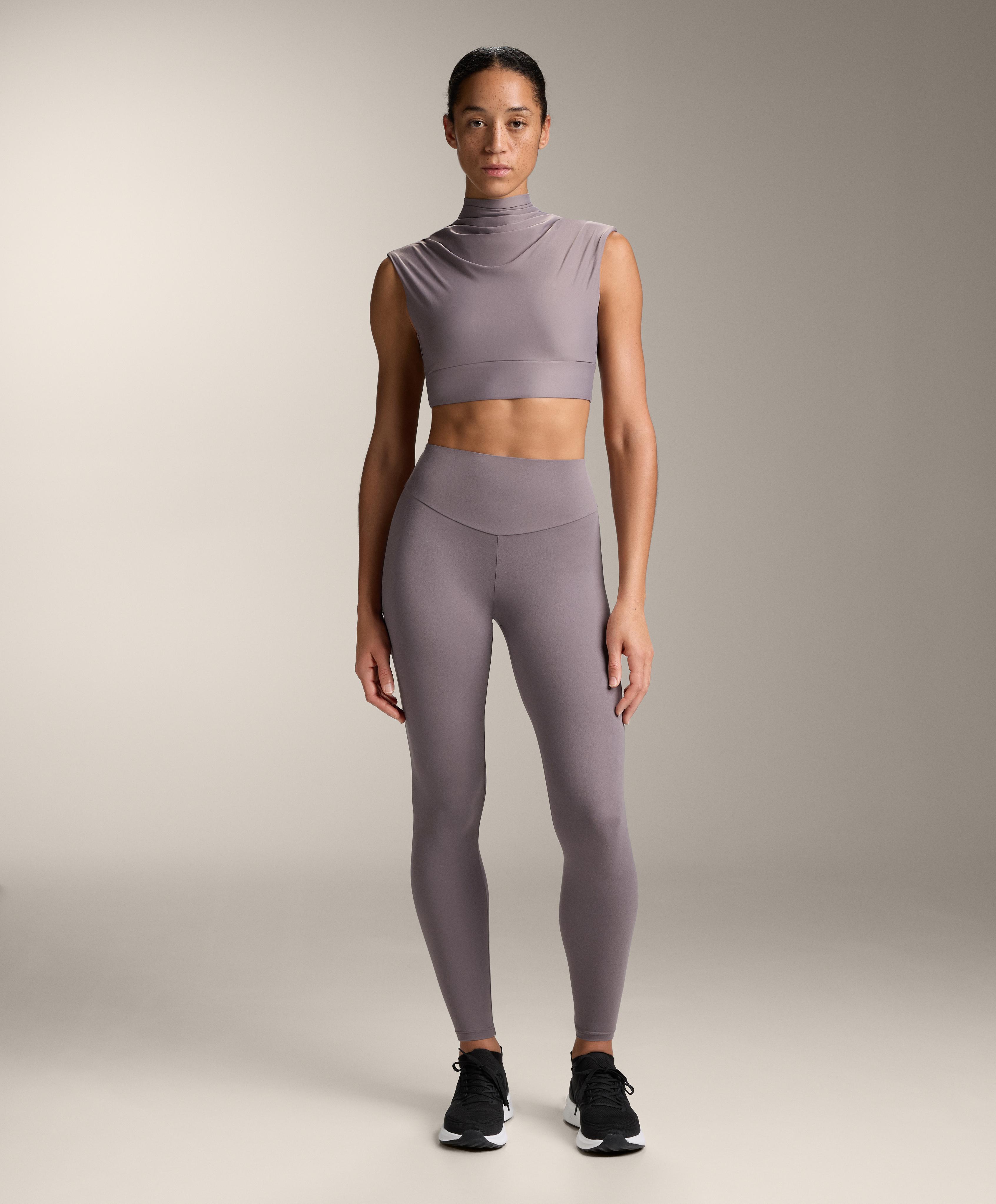 Comfortlux drapeli dekolteli tank top - İndirim Comfortlux drapeli dekolteli tank top - İndirim