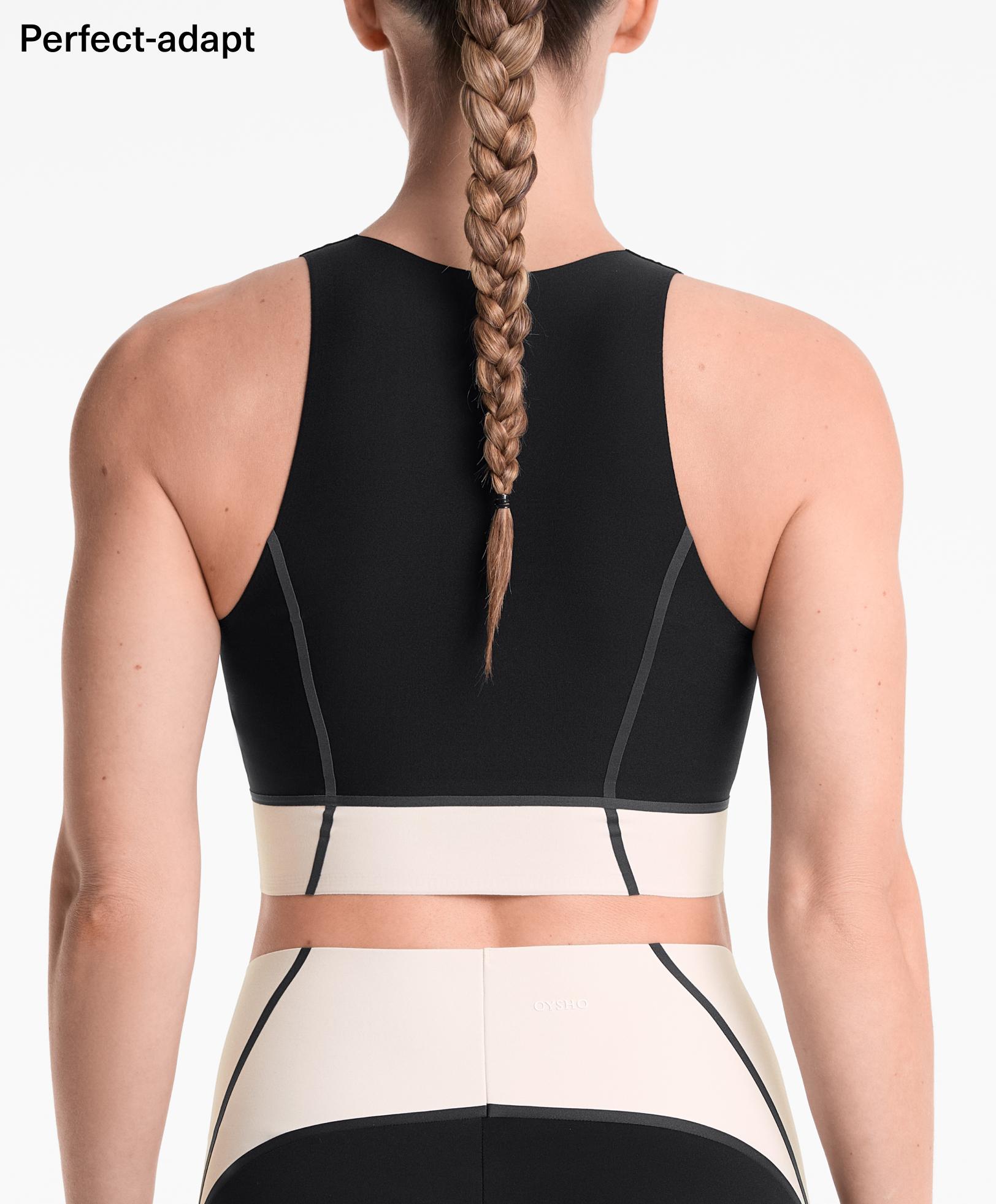 Tank top perfect-adapt Tank top perfect-adapt