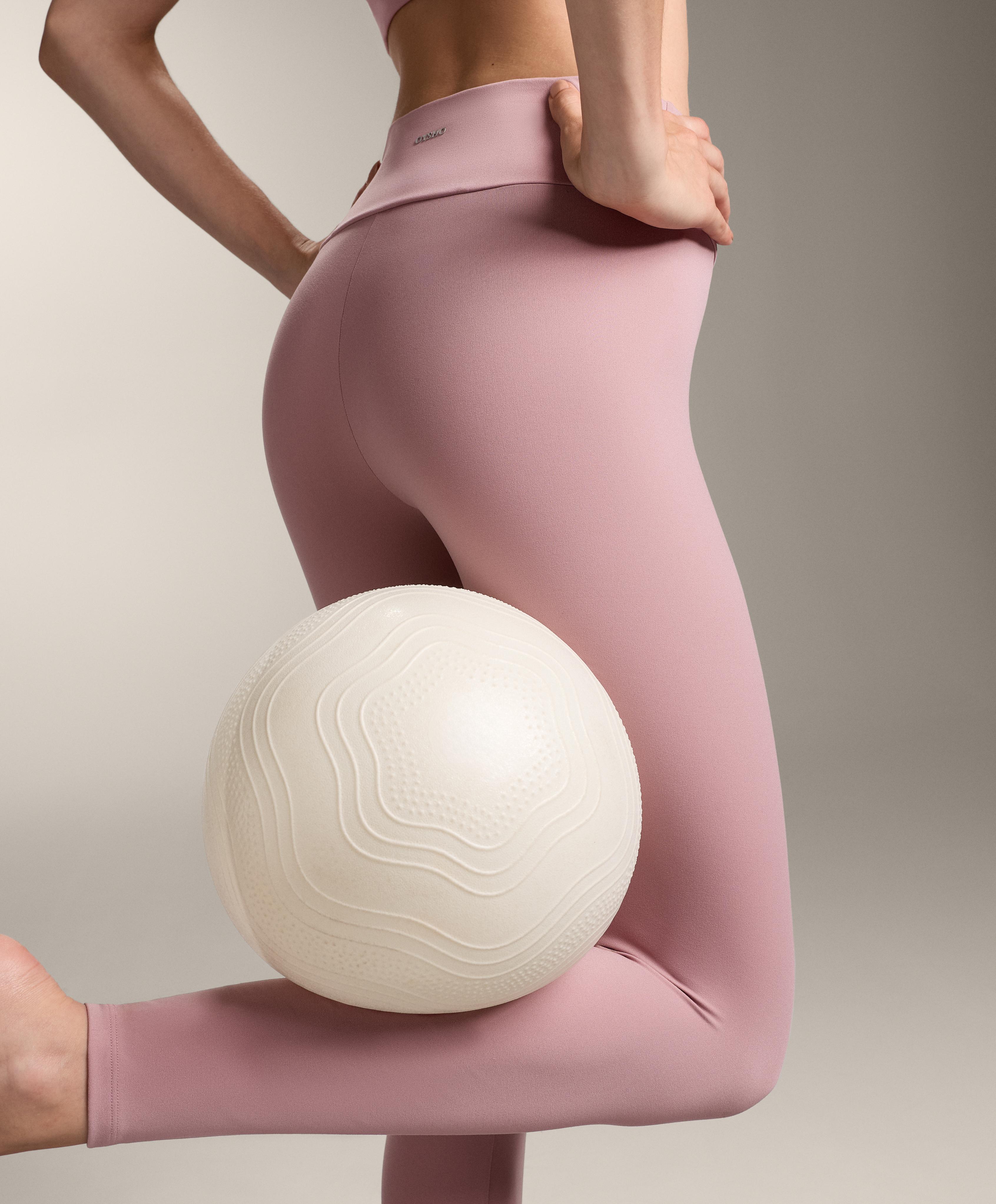 Knöchellange Comfortlux Leggings, höher Bund - Sale