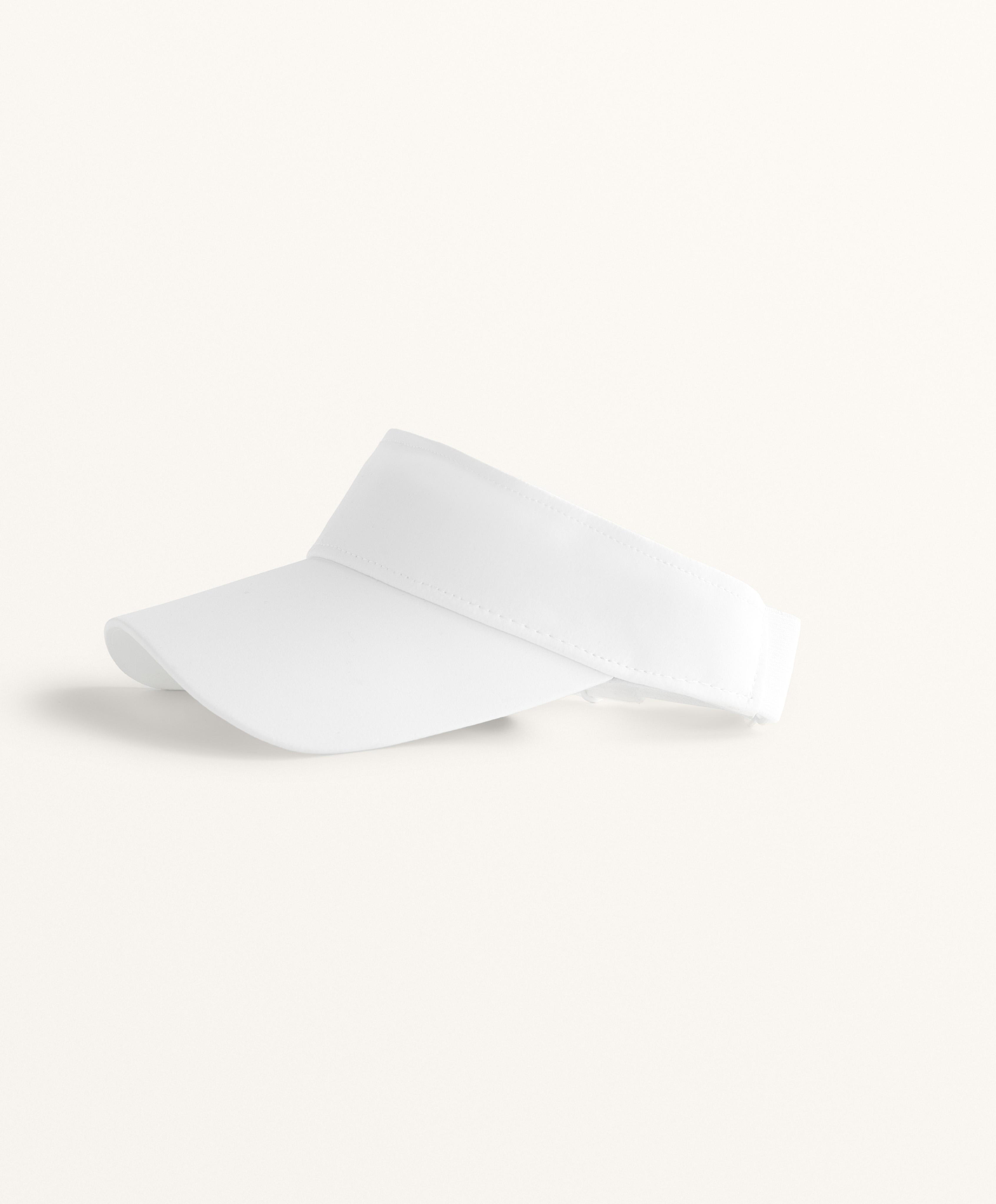 Sports visor - Sale Sports visor - Sale