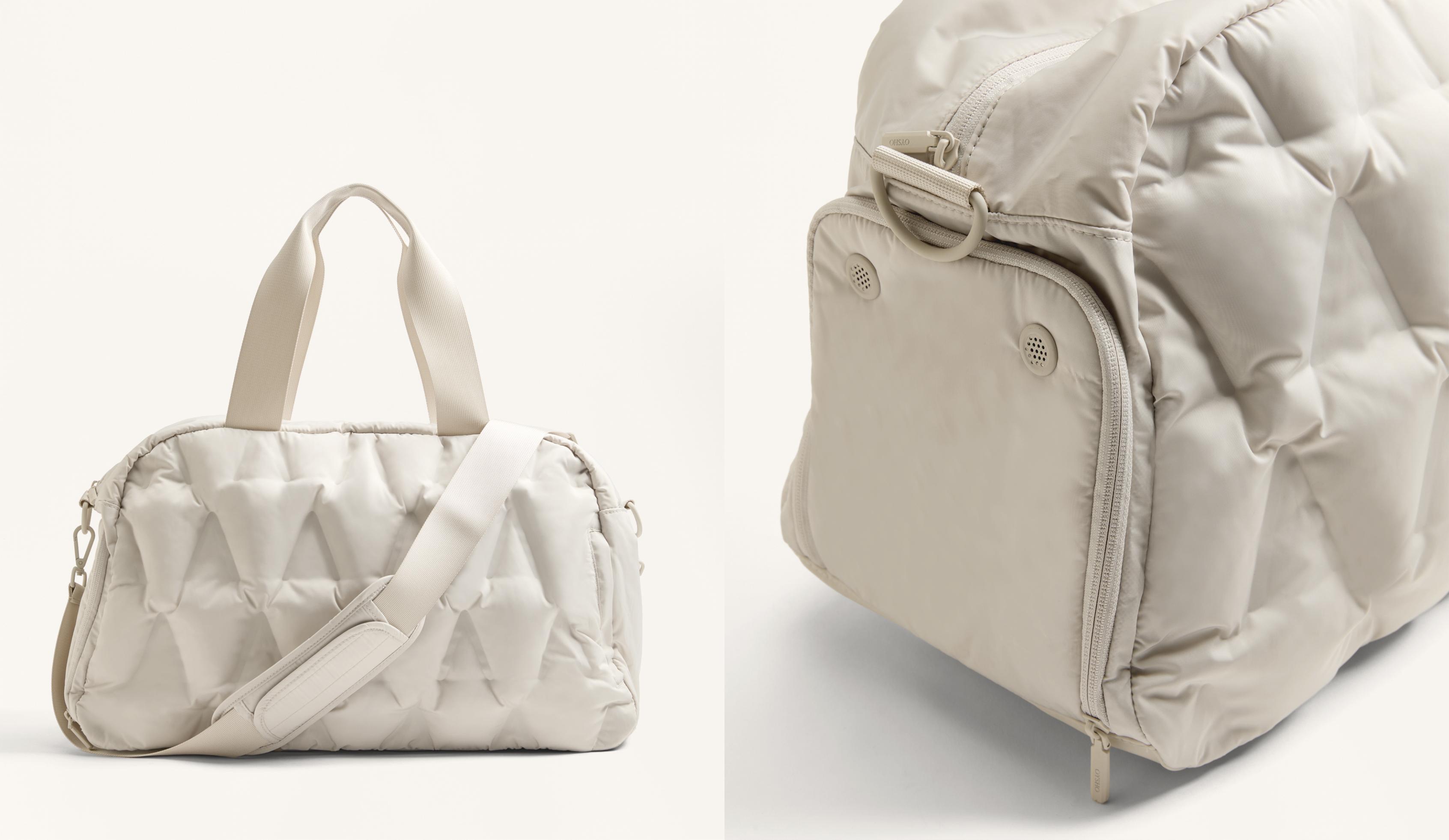 Borsa da sport tecnica imbottita Borsa da sport tecnica imbottita