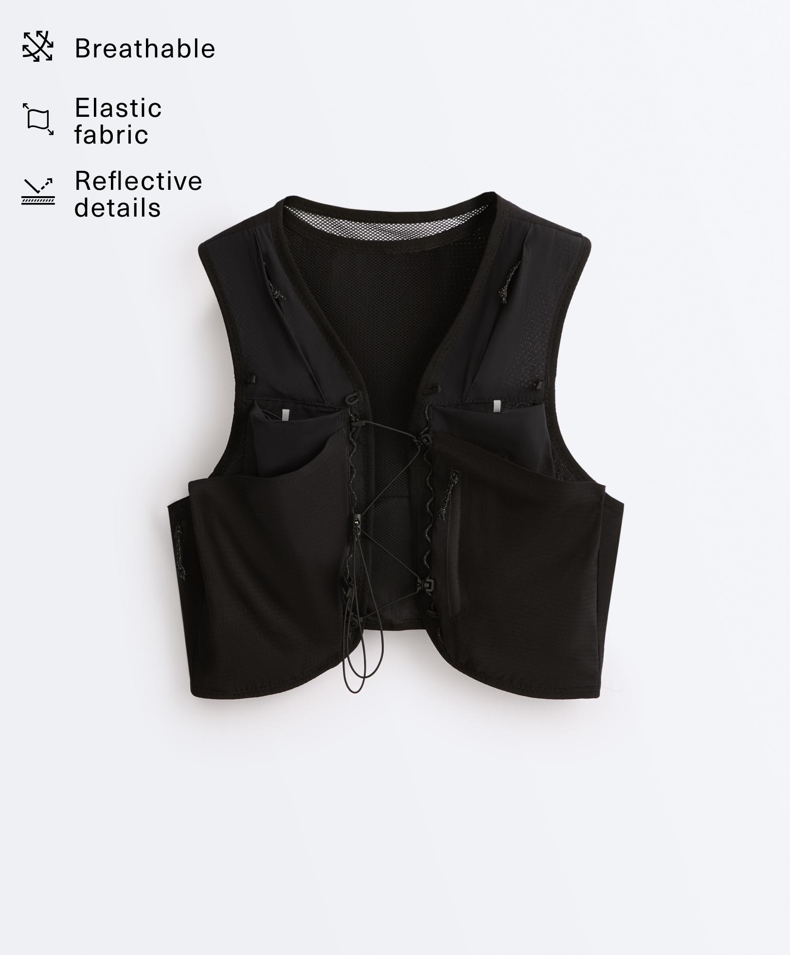 Running Vest Running Vest