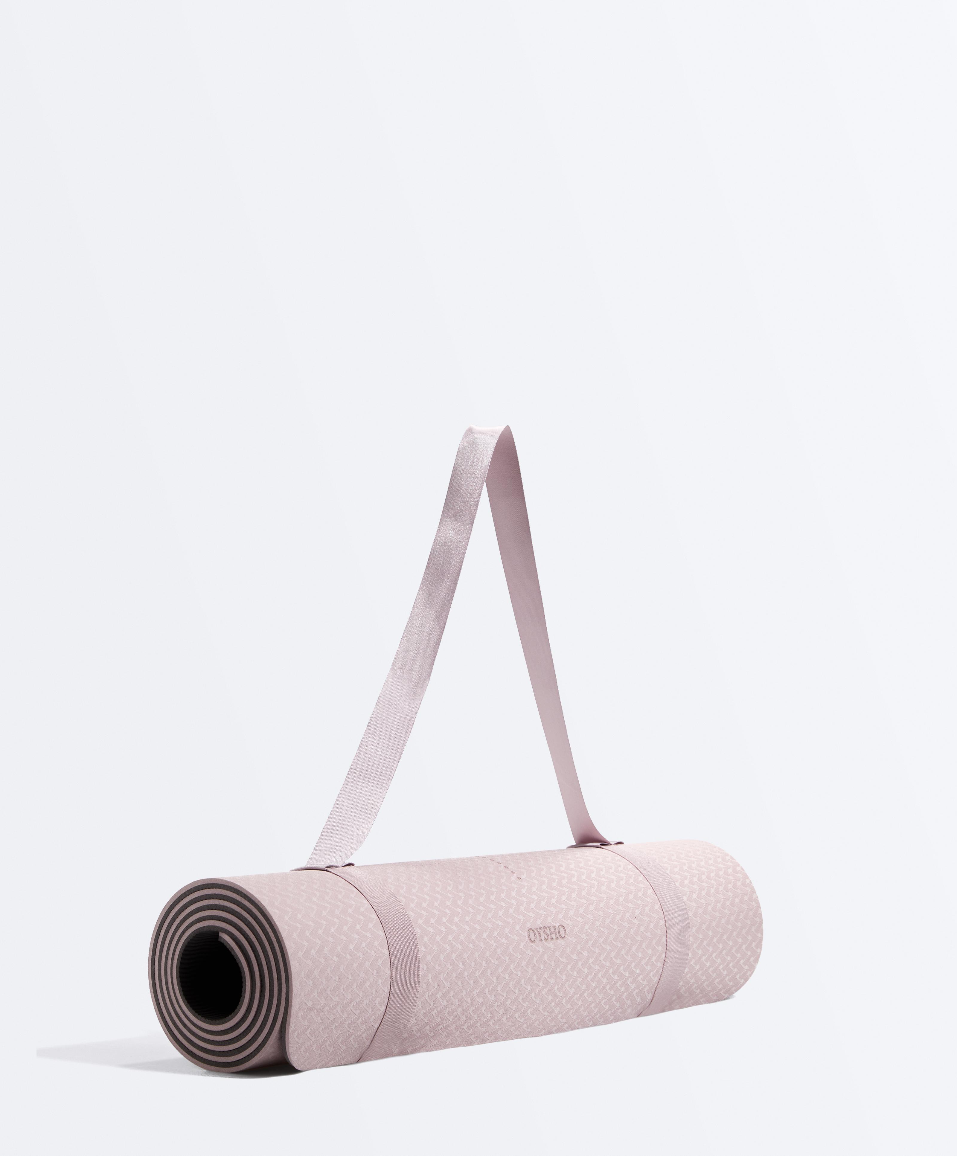 8mm Pilates mat