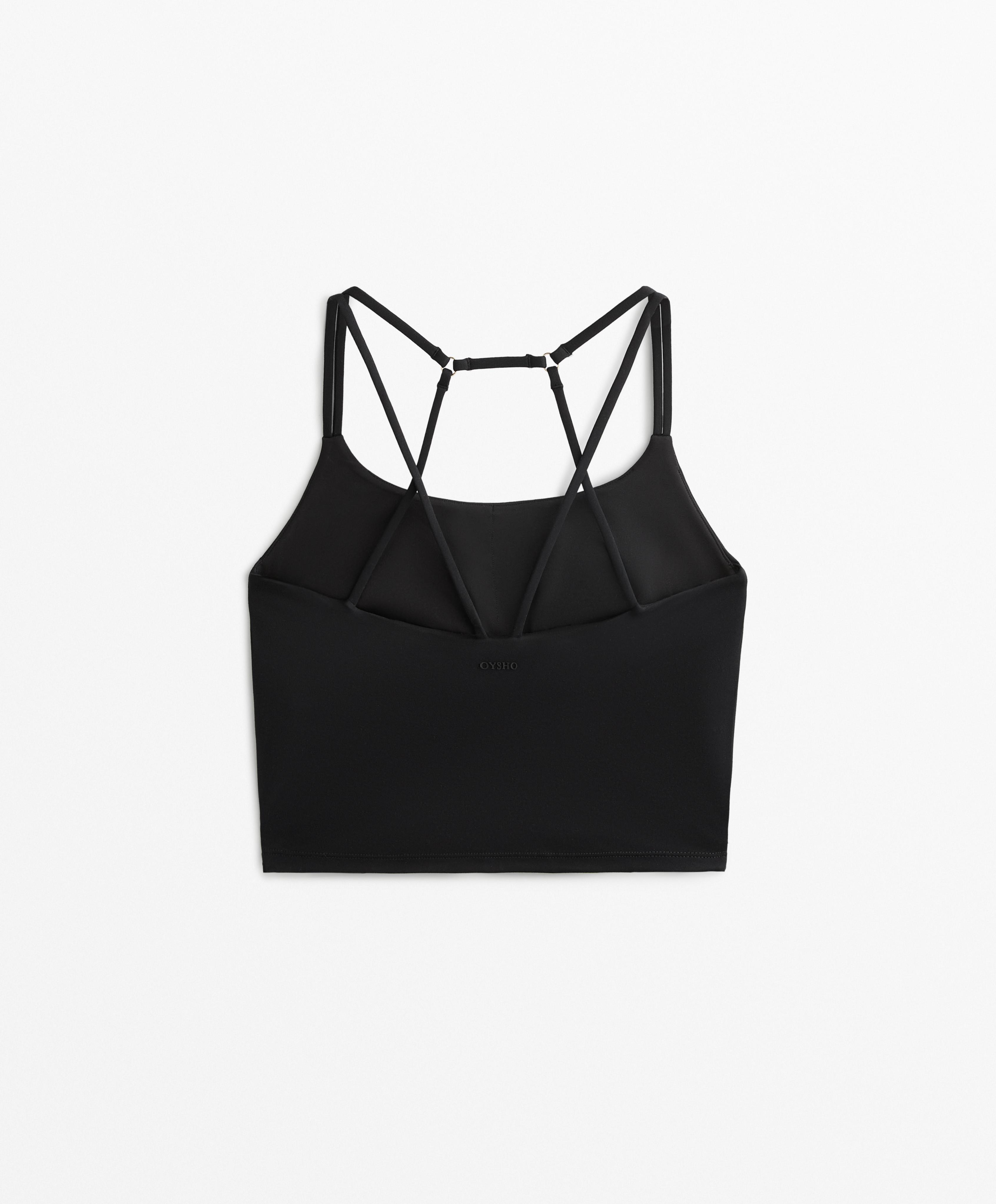Comfortlux ring tank top