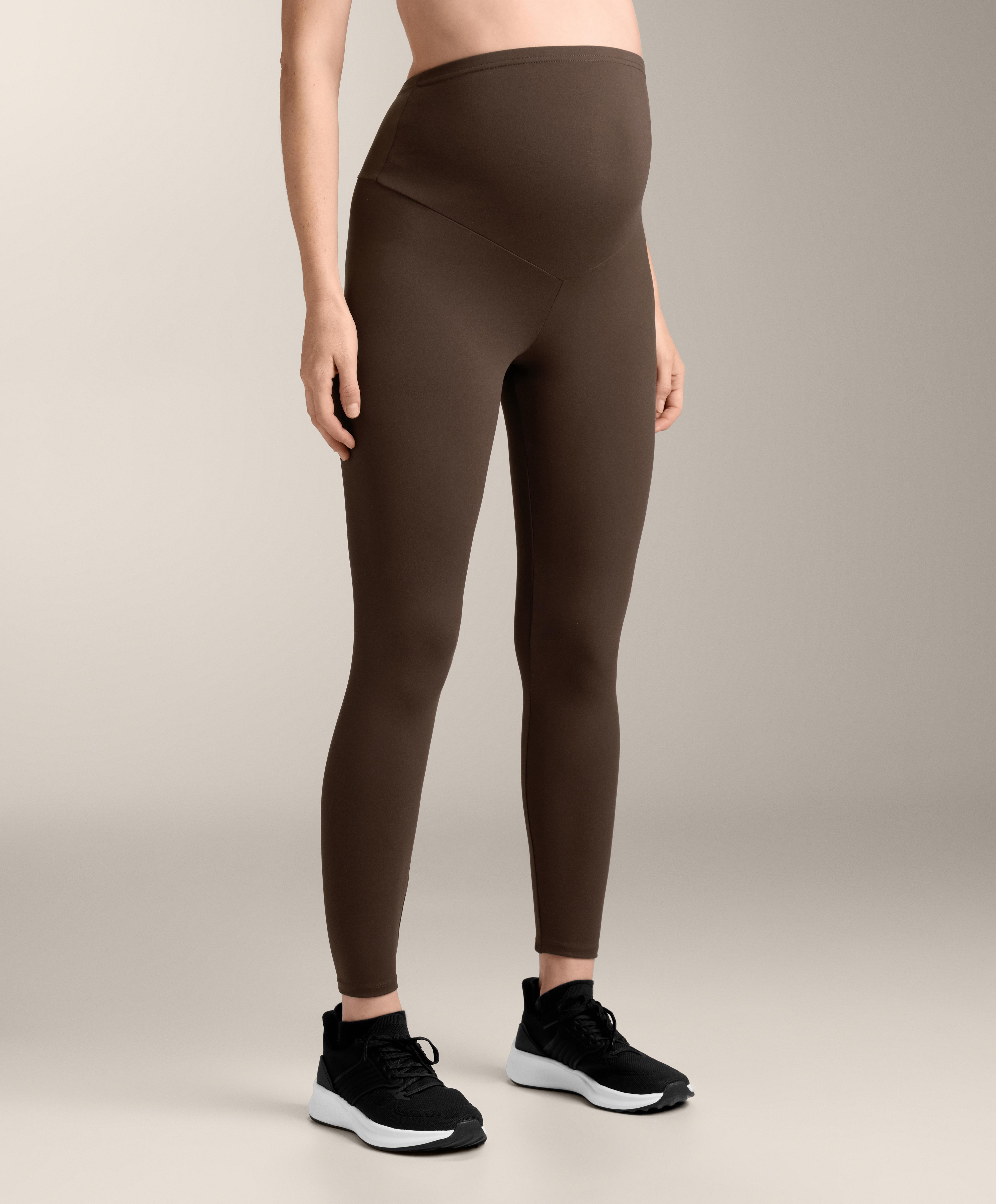 Comfortlux 65cm maternity leggings