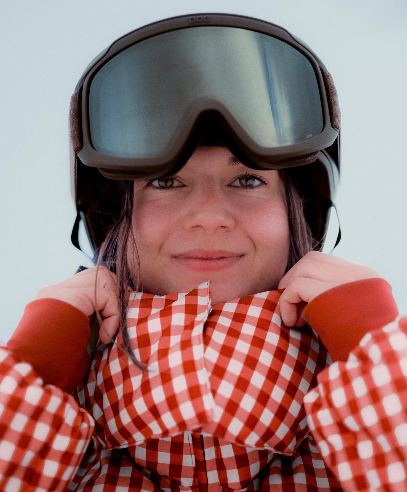 Lightweight 80% down and 20% MINARDI PIUME SKI water-resistant short jacket