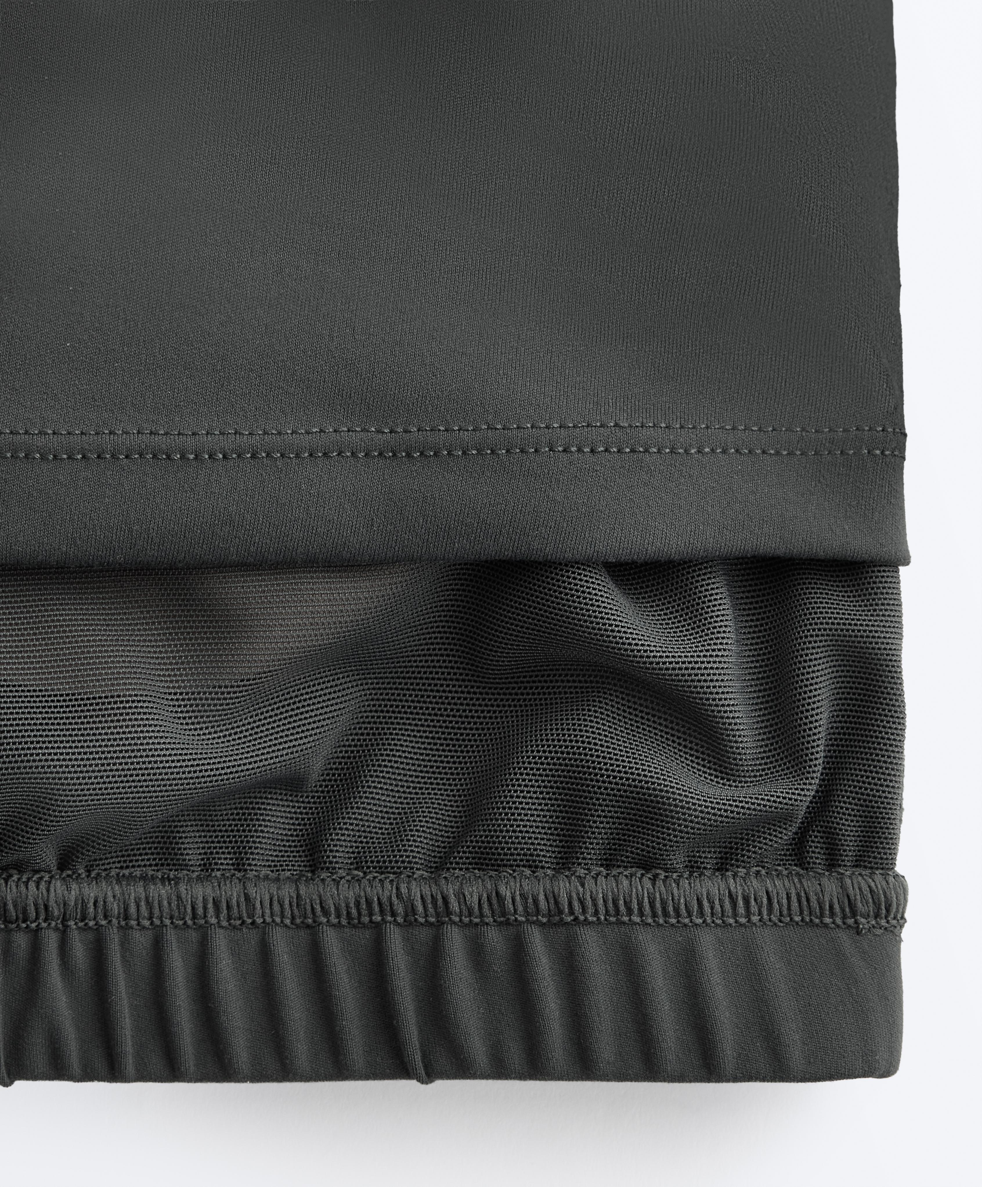 Comfortlux braided halter tank top | OYSHO United States