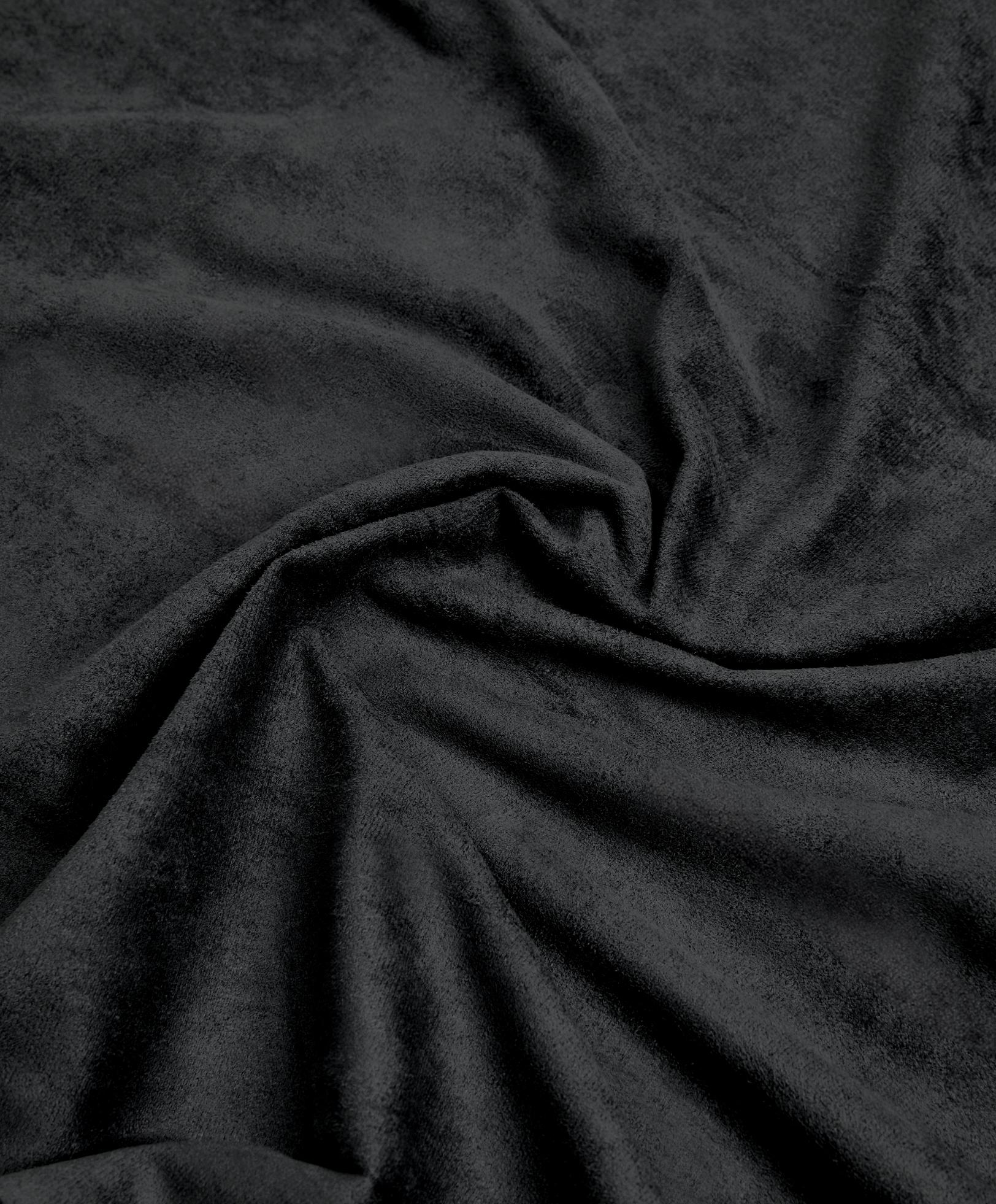 Adjustable mat towel — ANTHRACITE GREY