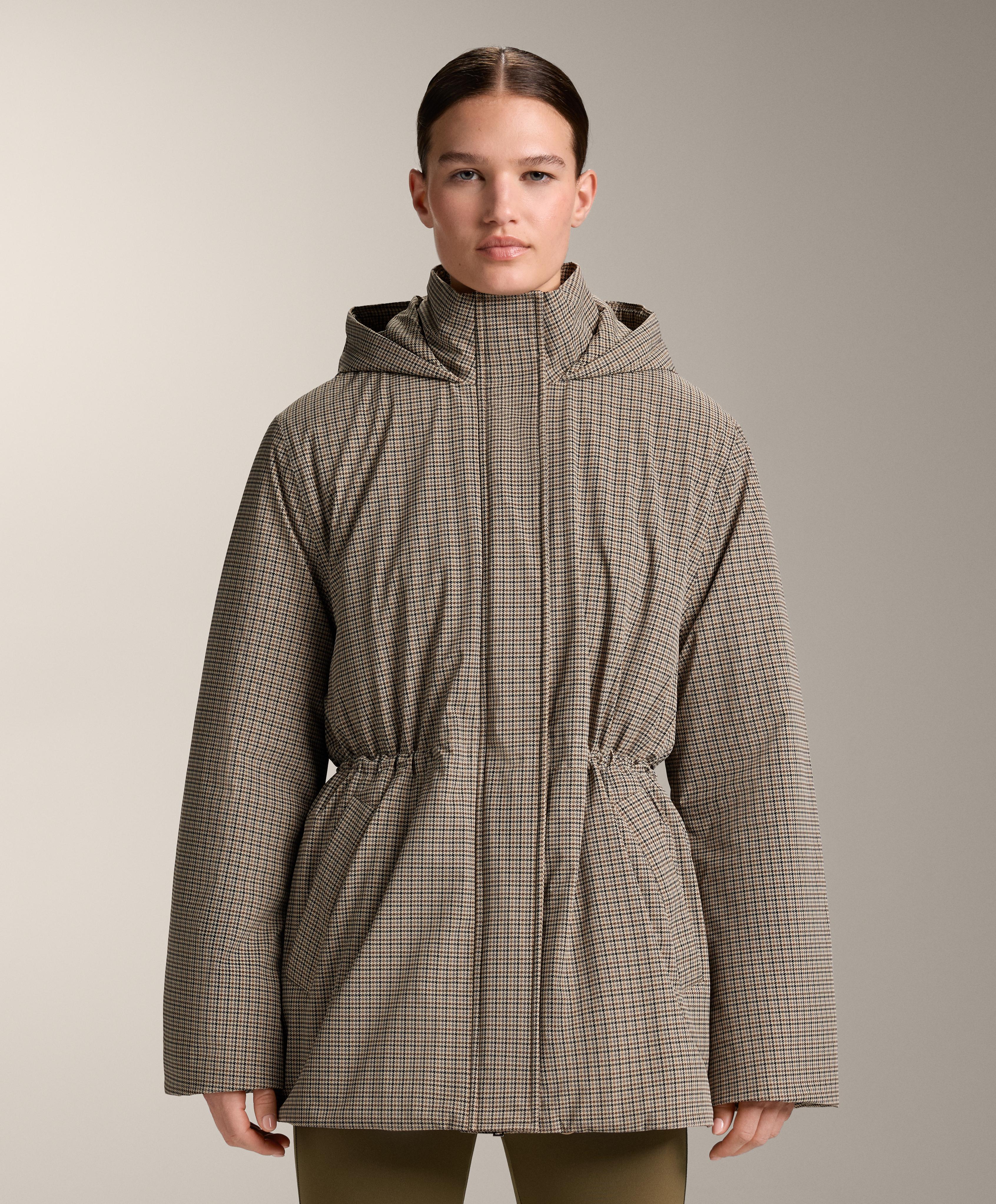 FELLEX® AEROGEL 10k waterproof padded jacket FELLEX® AEROGEL 10k waterproof padded jacket