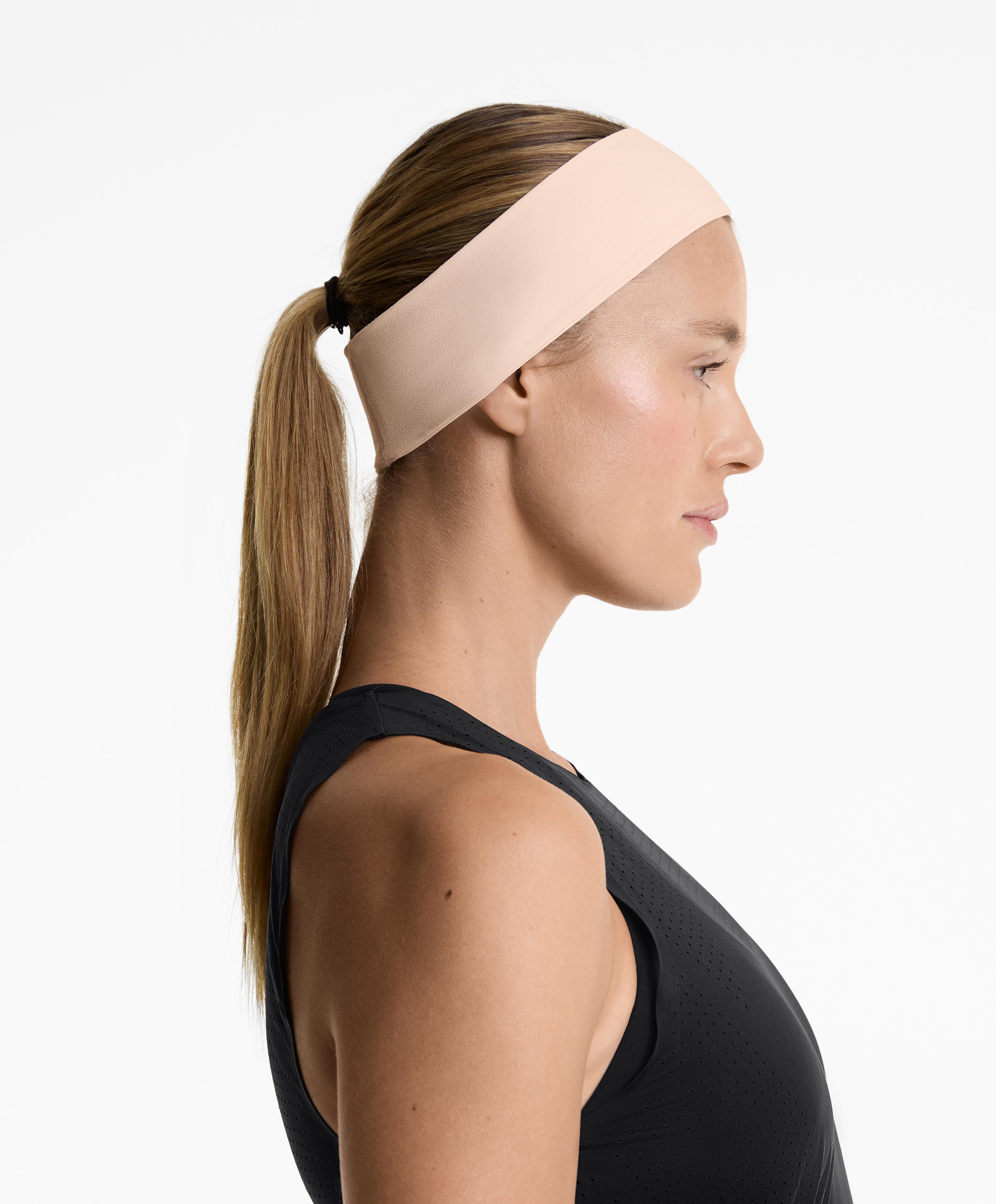 Sport-Haarband, 6 cm