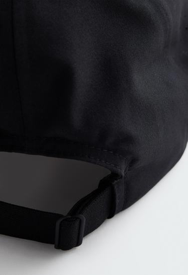 Sports cap — BLACK 5