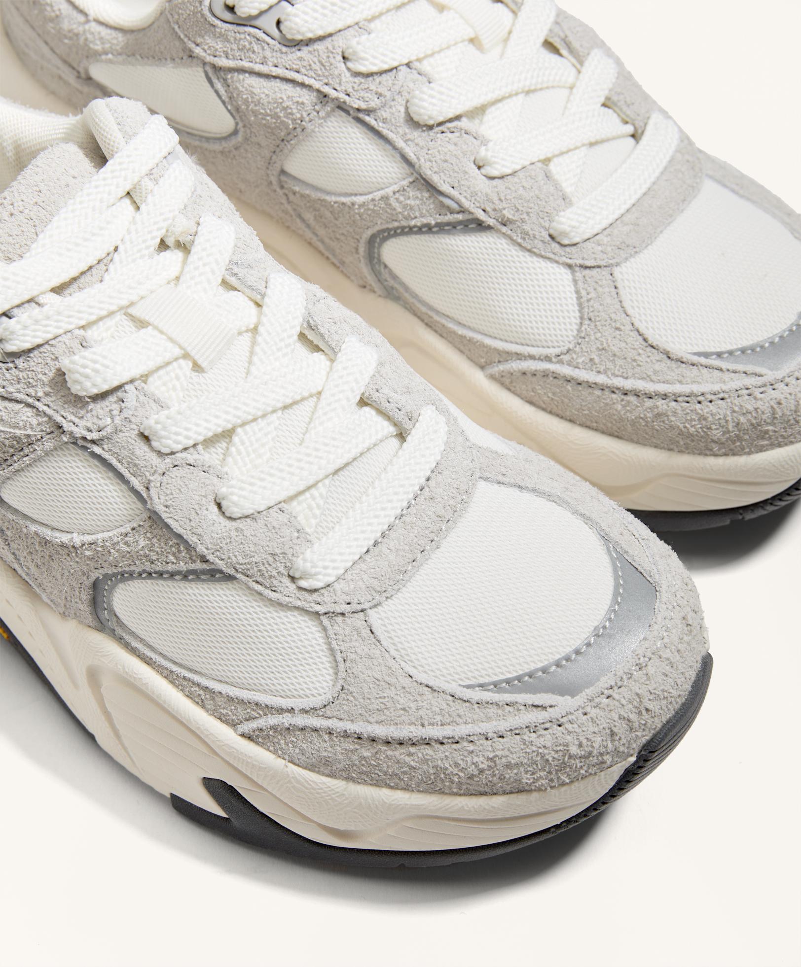 Sportschoenen met Vibram®-zool XS TREK