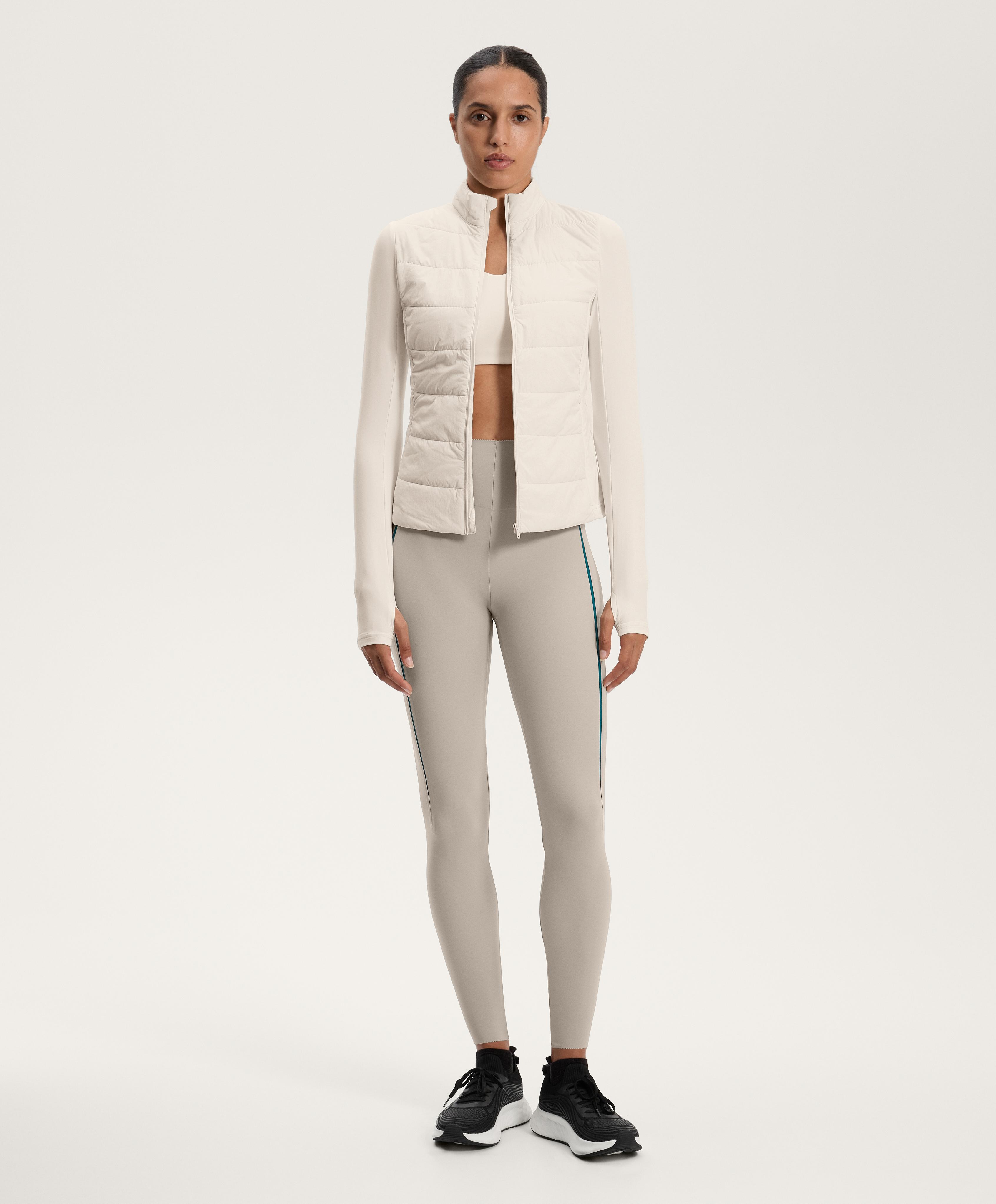 جاكيت تقني منجد FELLEX® Volcanic - تنزيلات