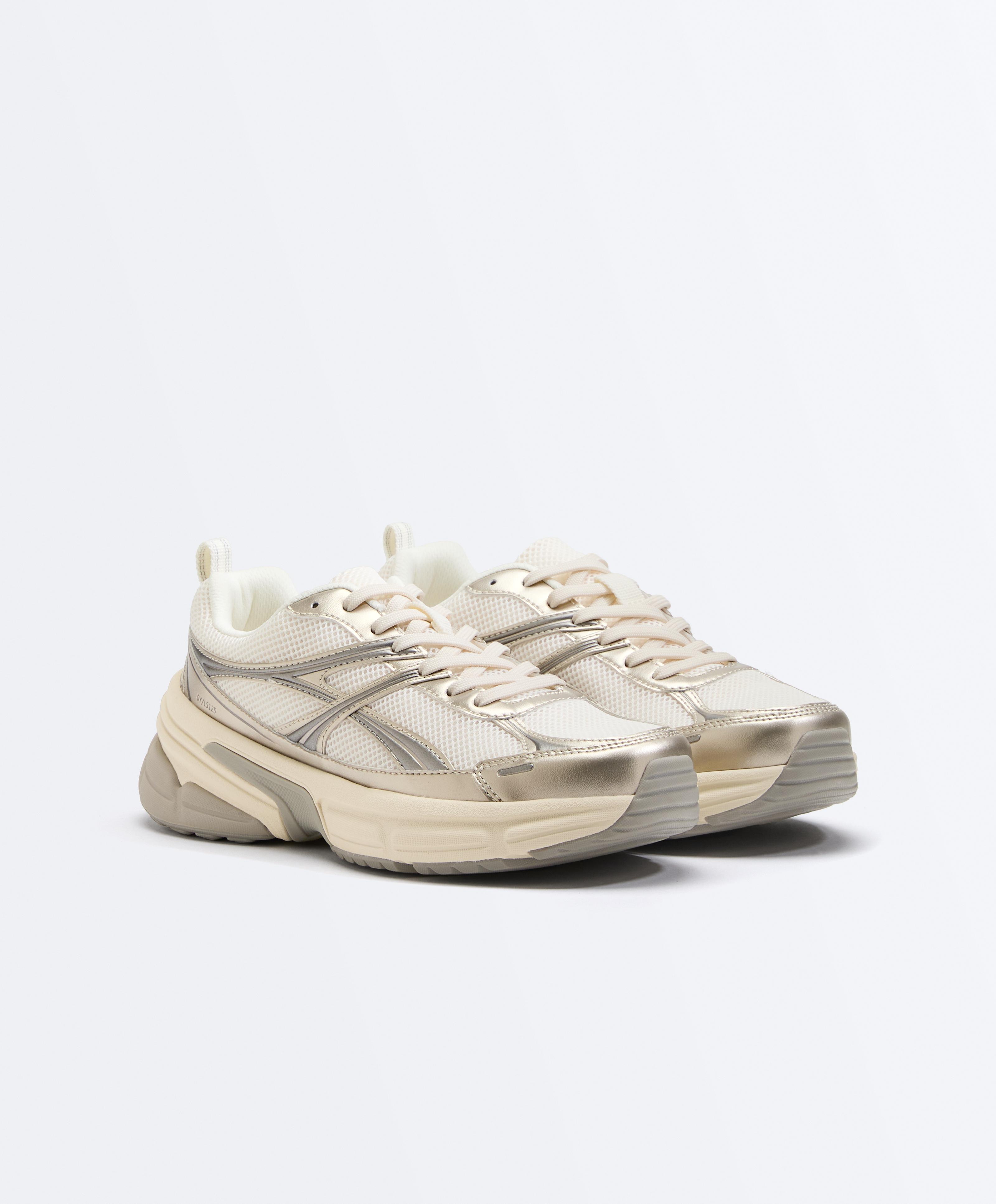 Buty sportowe typu running Buty sportowe typu running