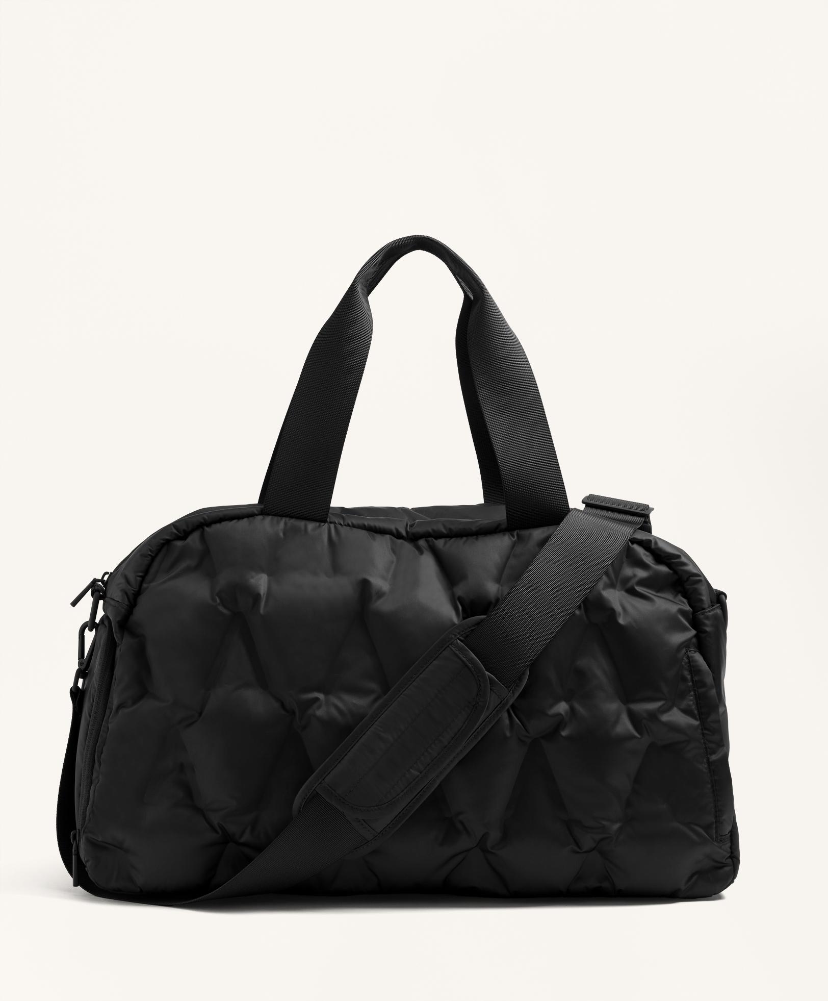 Sac de sport technique rembourré Sac de sport technique rembourré