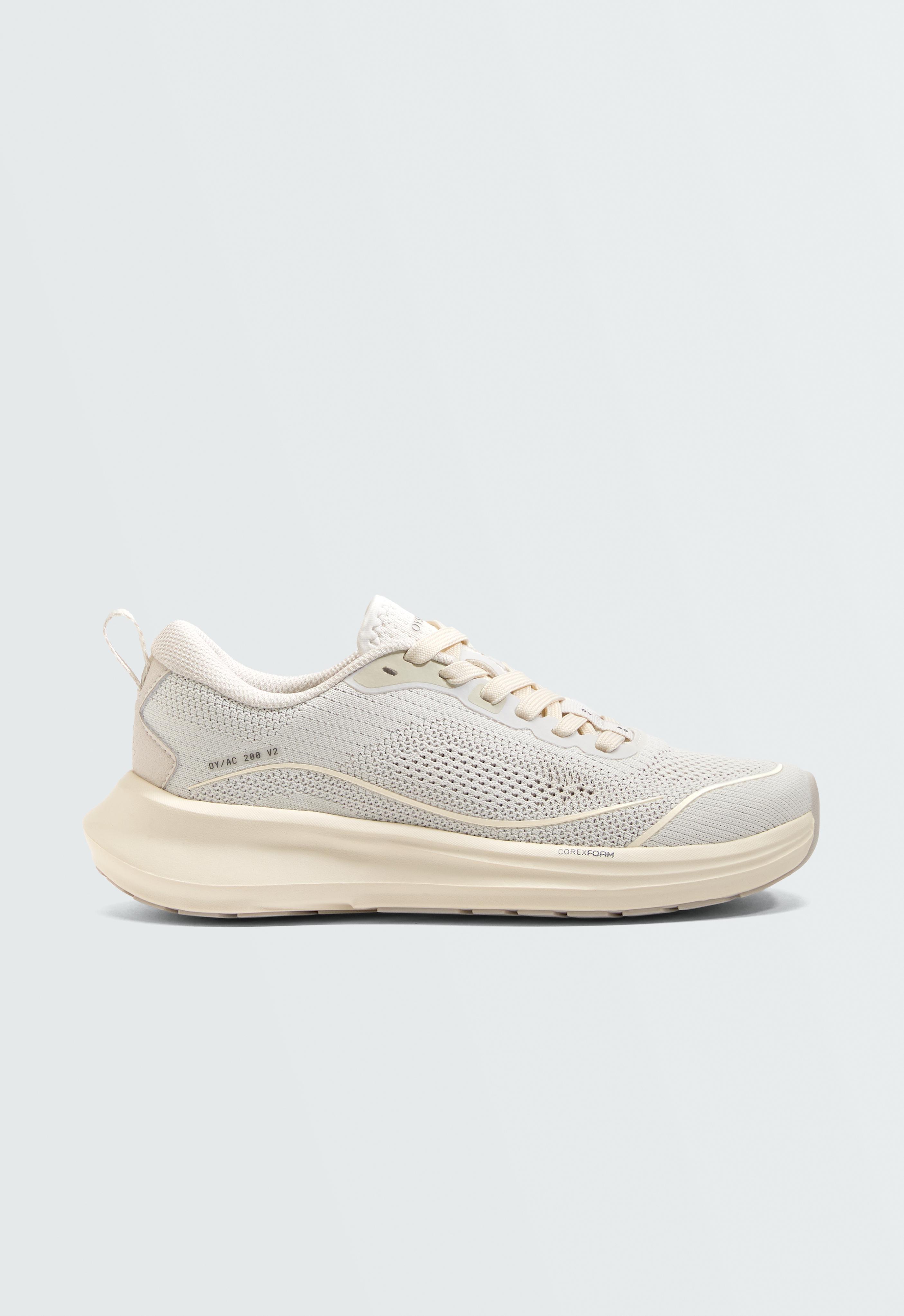 OY/AC 200 training trainers