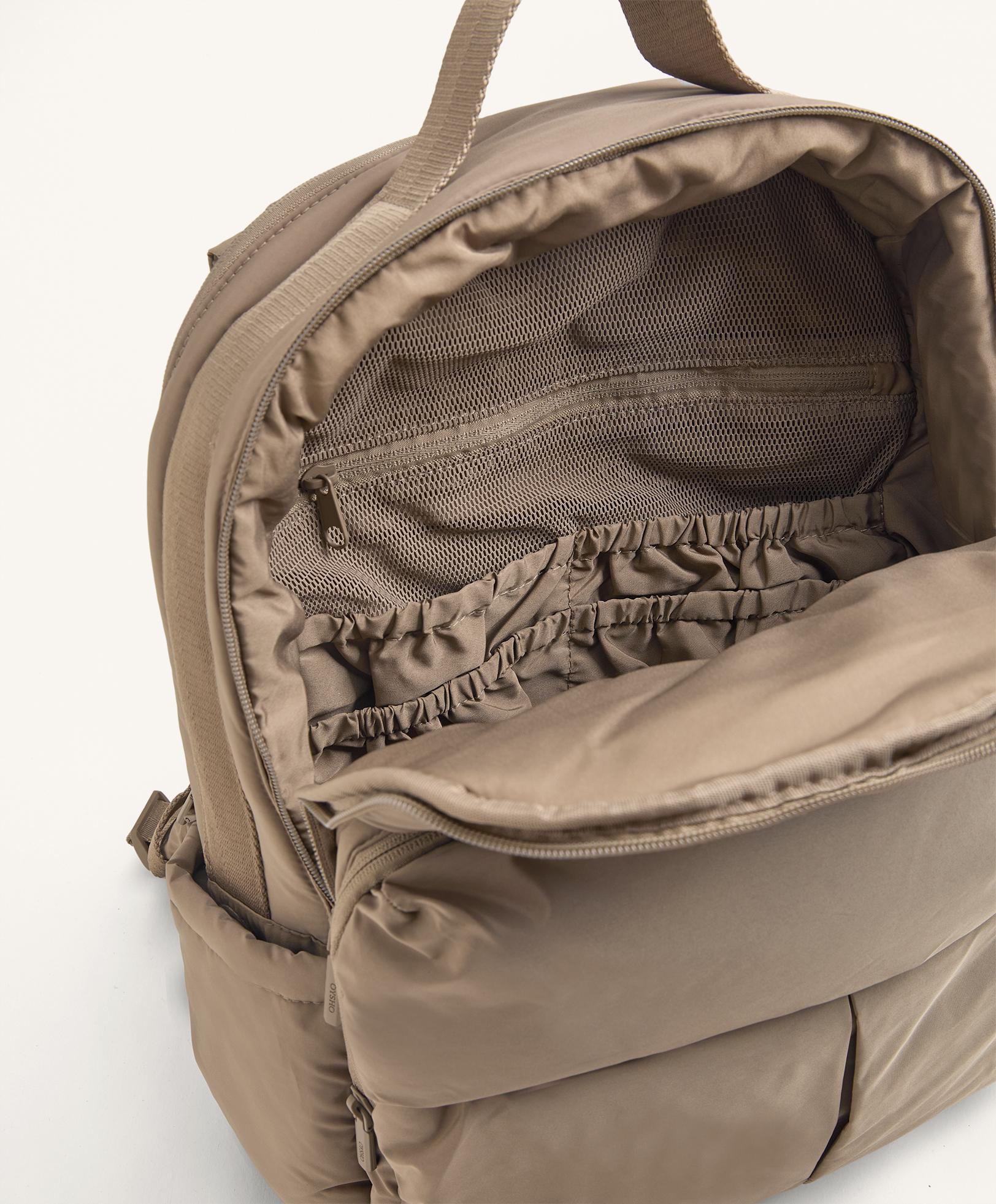 Mammaryggsäck maxi Mammaryggsäck maxi