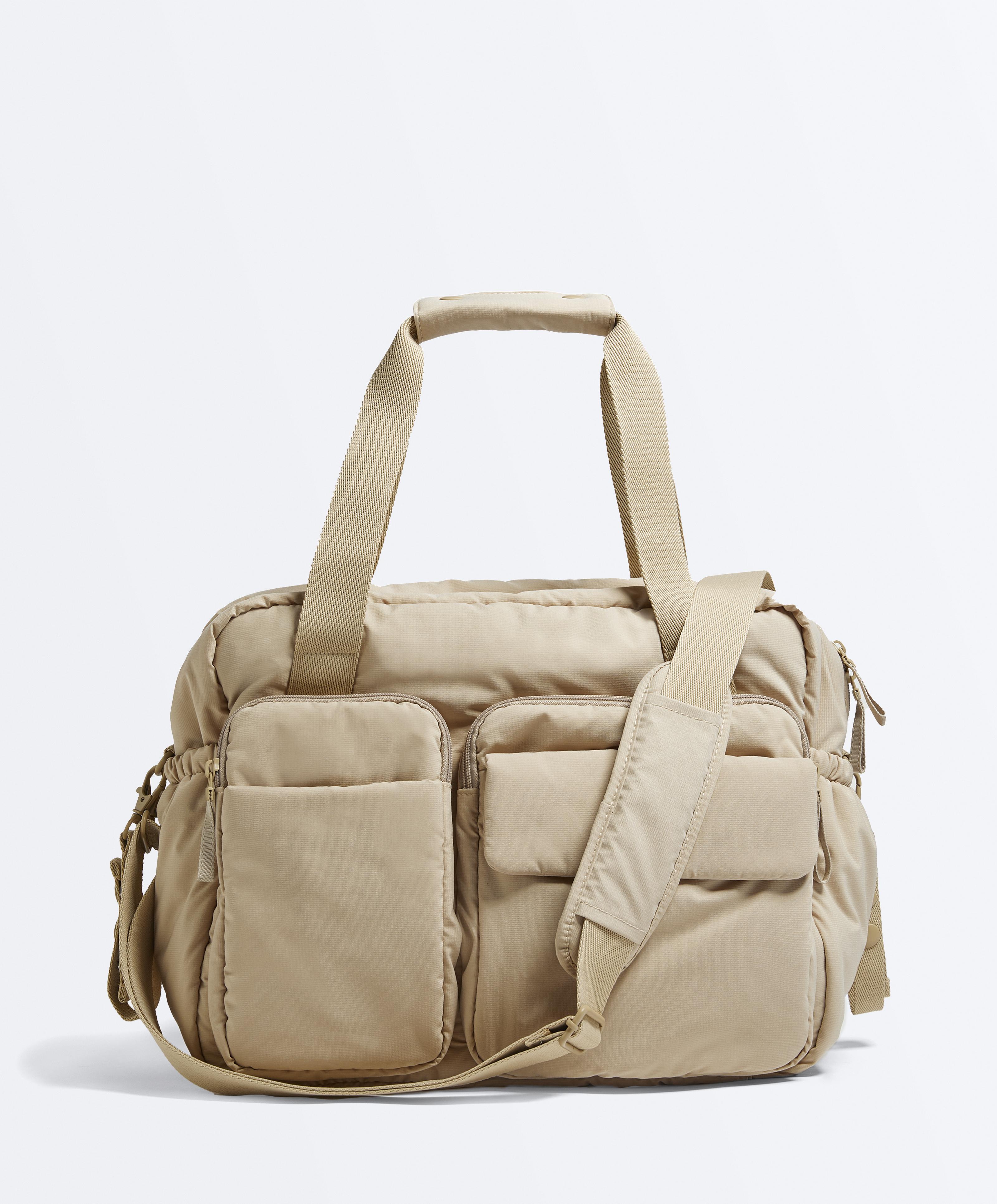 Maxi maternity bag Maxi maternity bag