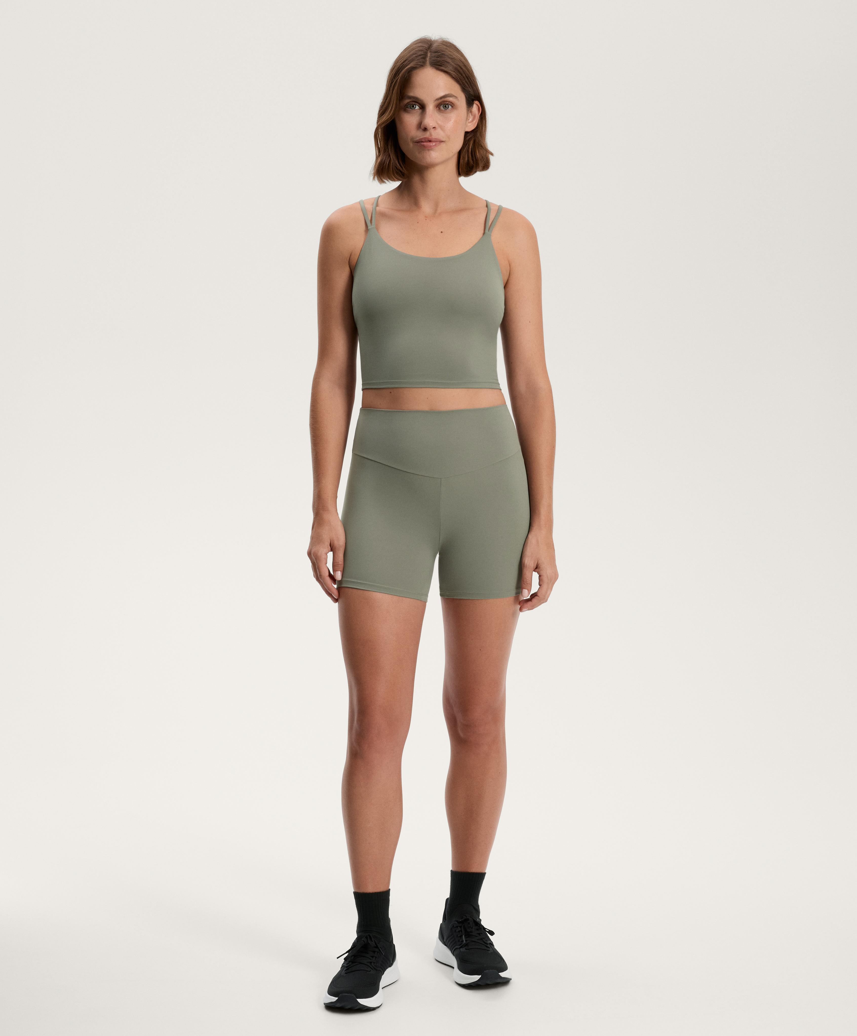 Tank Top Comfortlux anillas - Rebajas