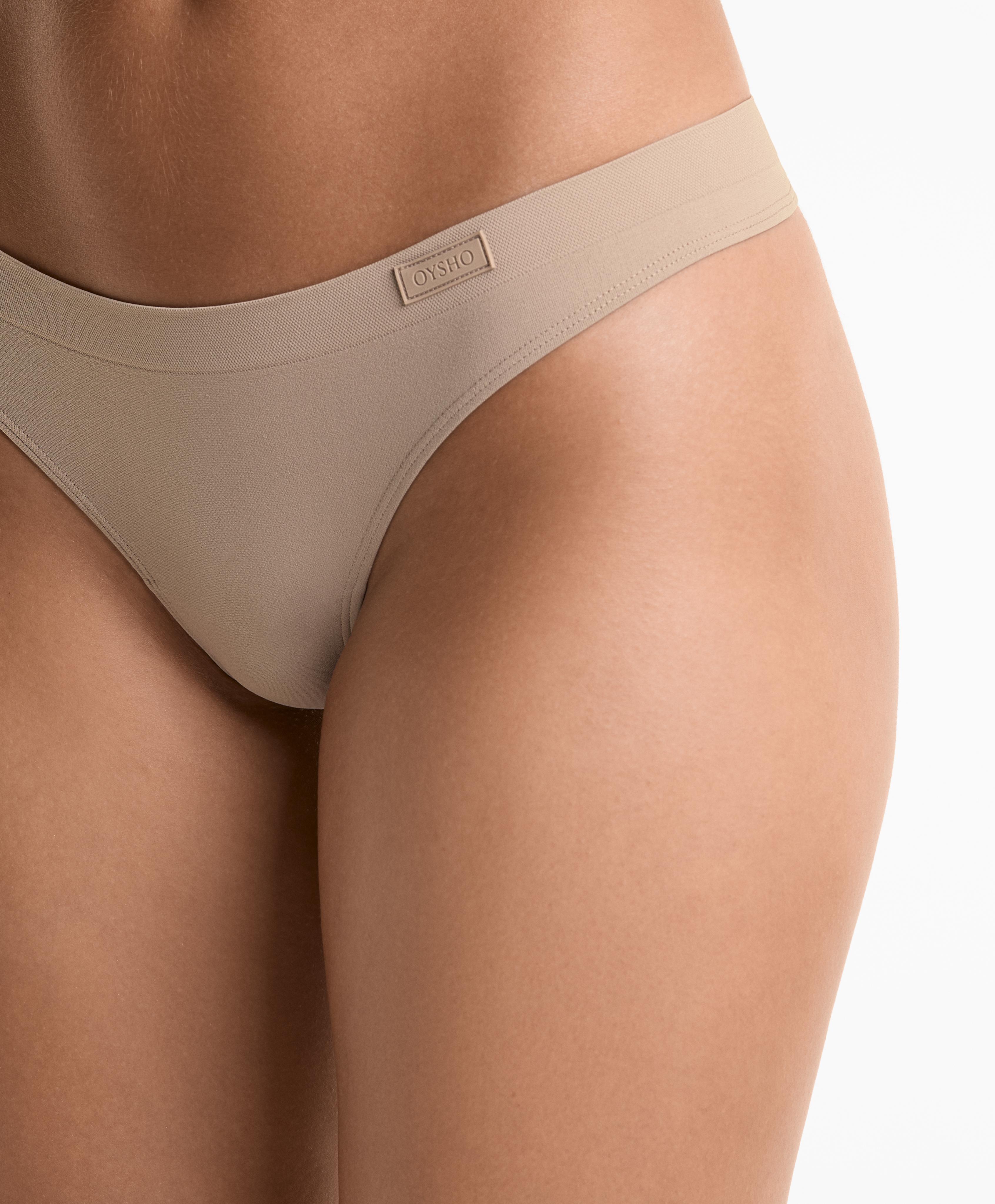 5 calcetes tanga seamless soft touch - Rebaixes 5 calcetes tanga seamless soft touch - Rebaixes