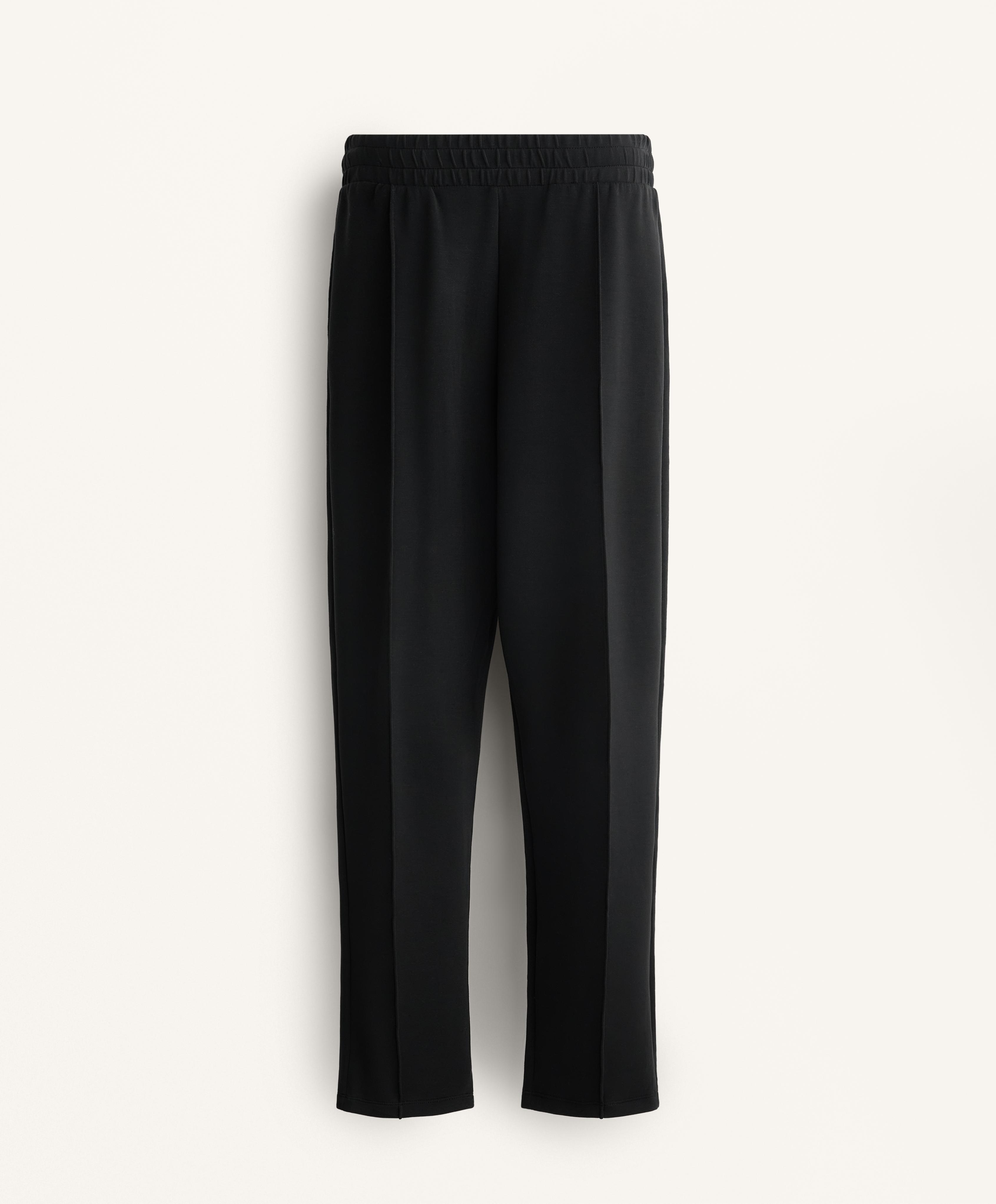 Joggers with modal