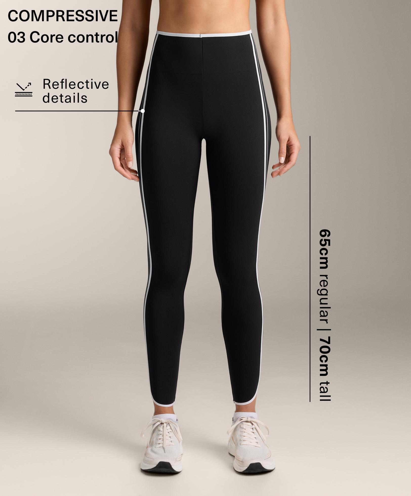 Helanke Dužina do članaka high rise Compressive retro core control Helanke Dužina do članaka high rise Compressive retro core control