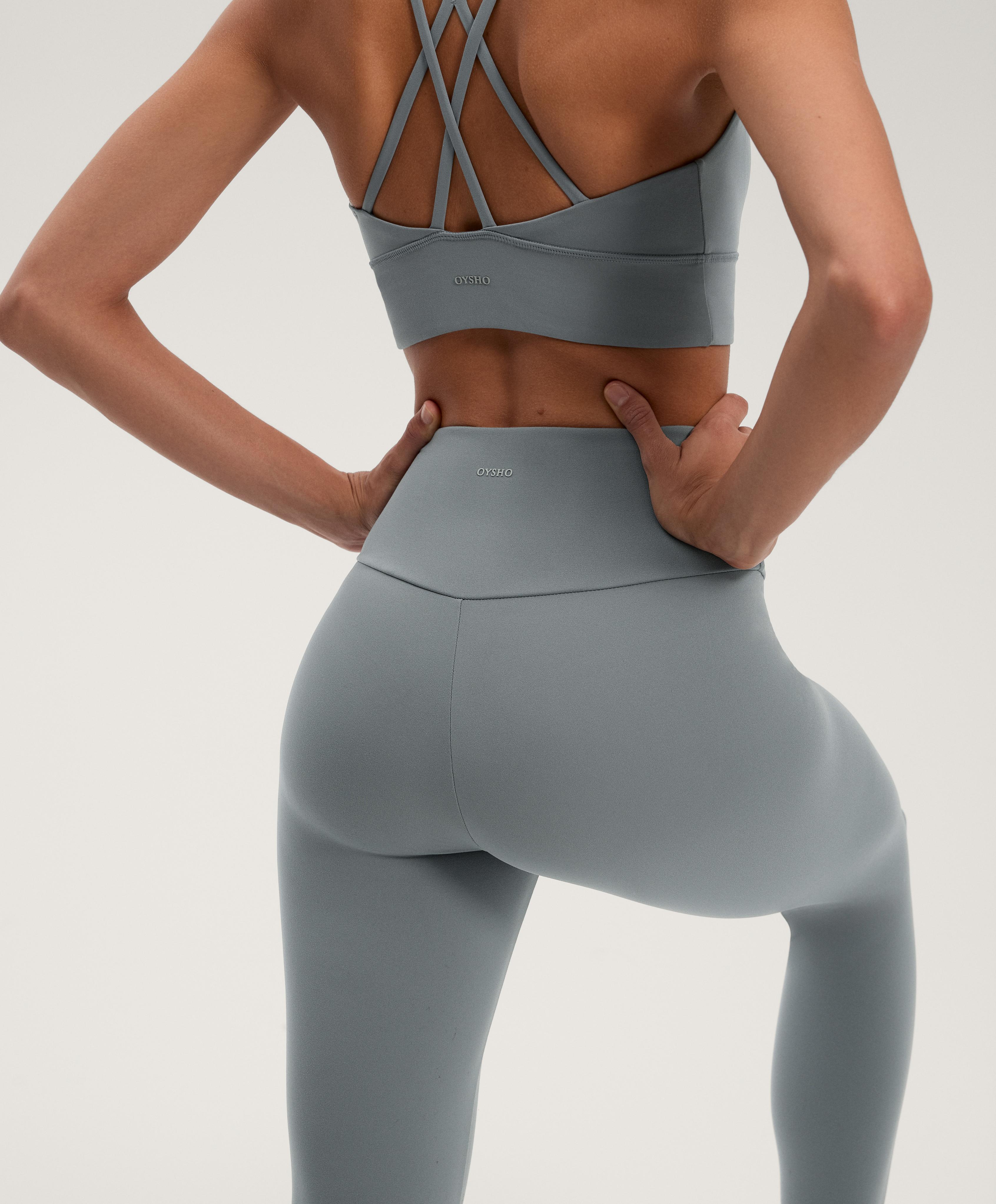 Leggings tobillero super high rise Comfortlux - Rebajas Leggings tobillero super high rise Comfortlux - Rebajas