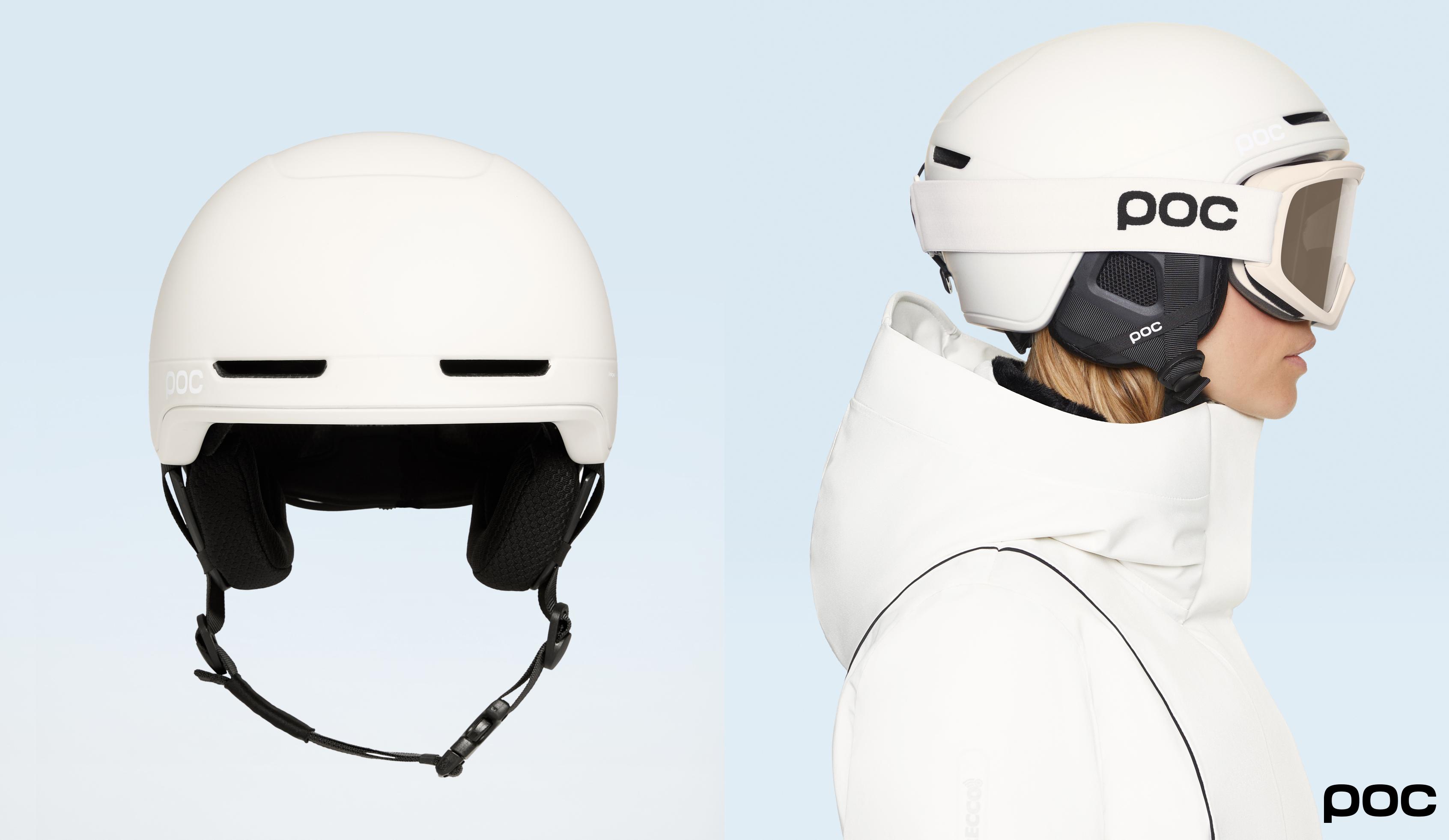 Casco Obex pure POC® SKI