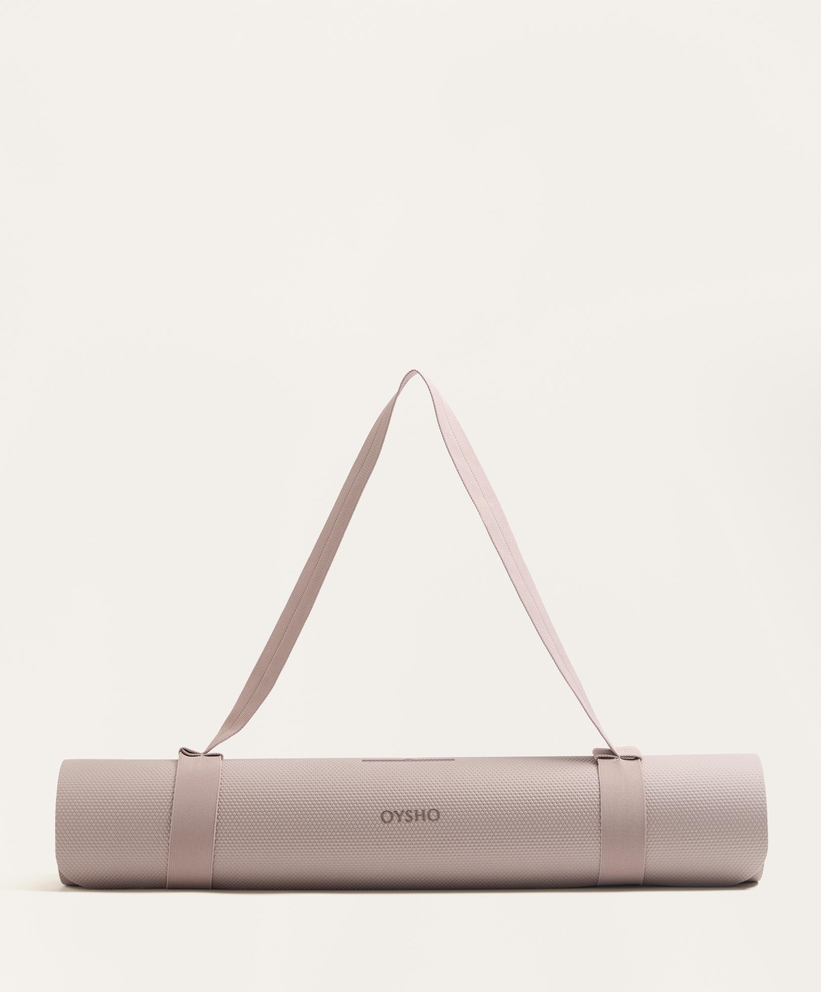 Tapis de yoga 5 mm