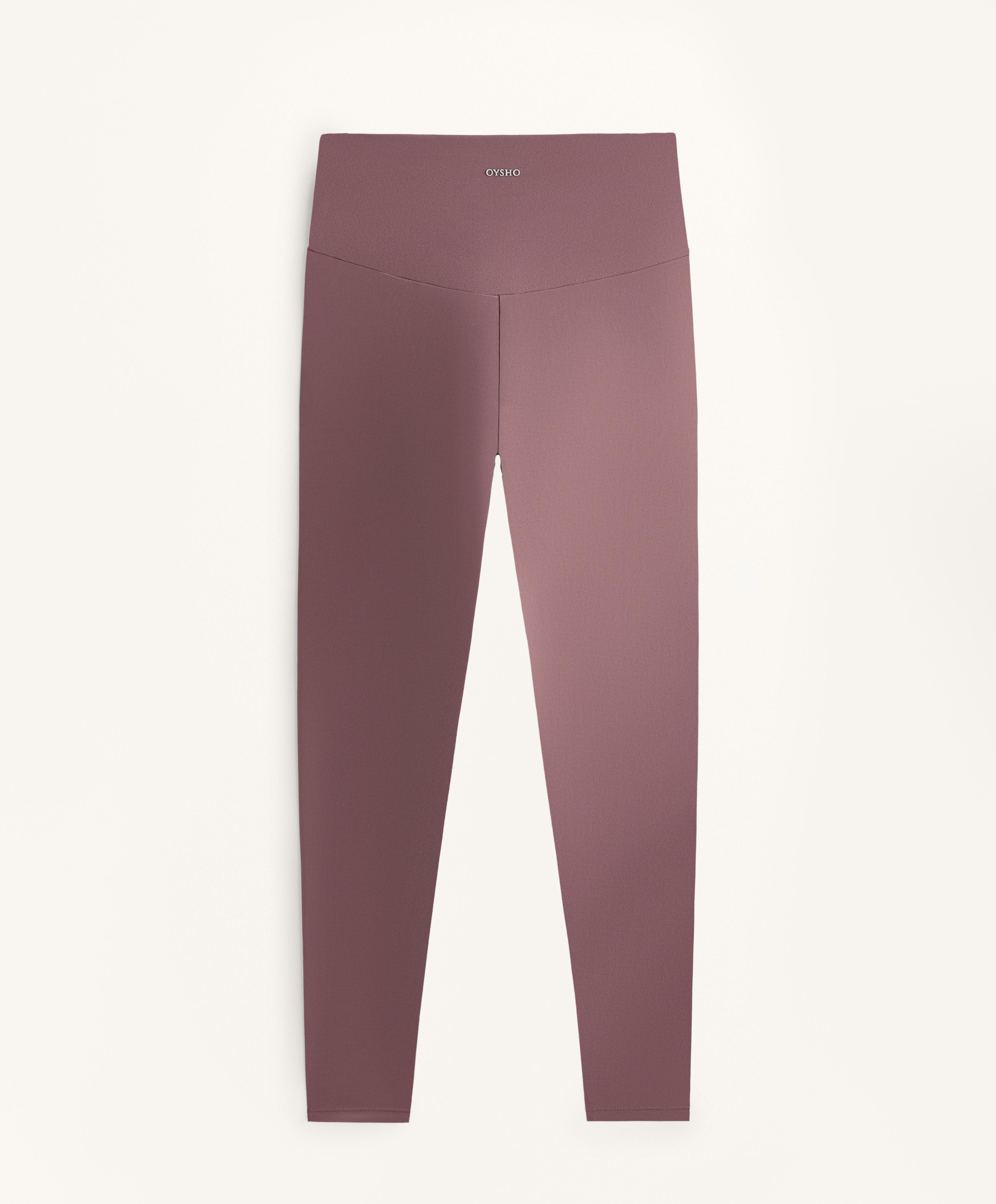 Comfortlux super high-rise ankle-length leggings Comfortlux super high-rise ankle-length leggings