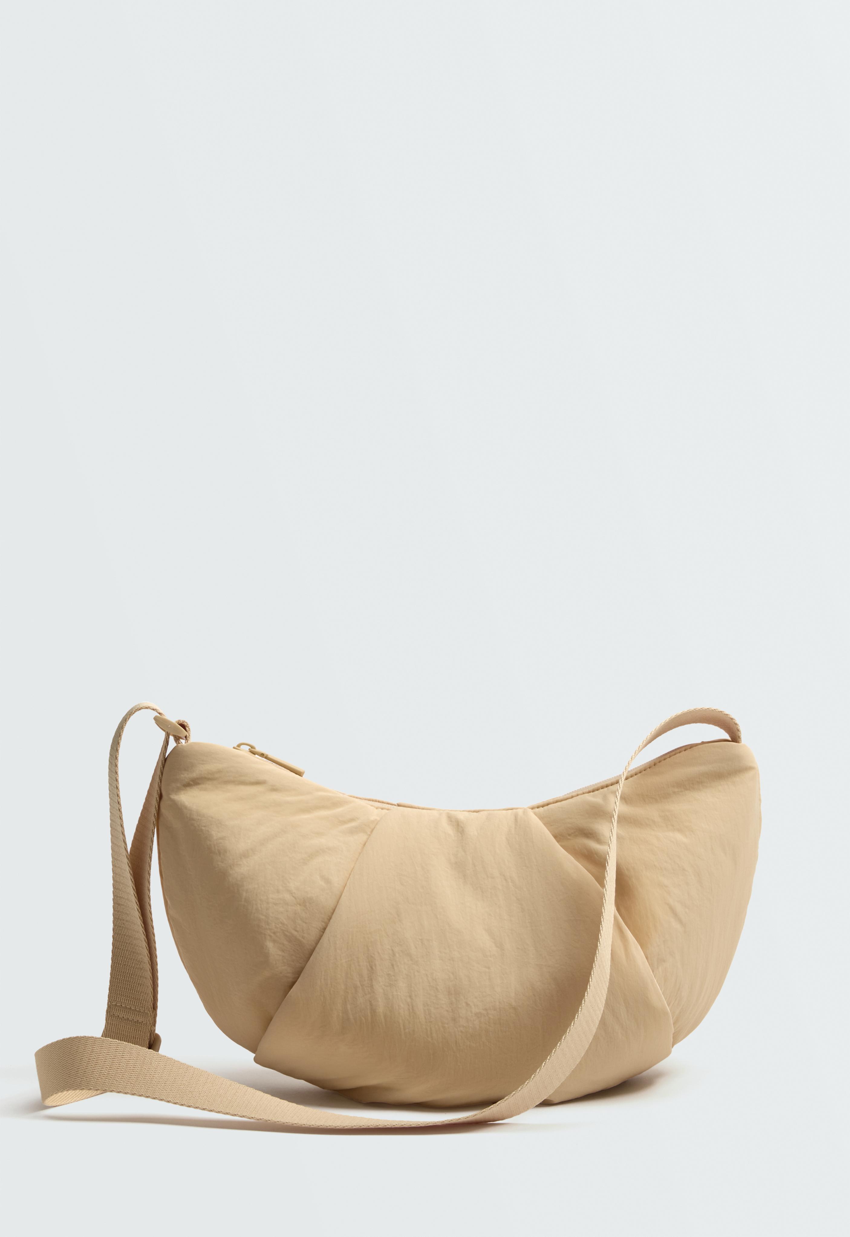 Quilted crossbody bag - Sale Quilted crossbody bag - Sale