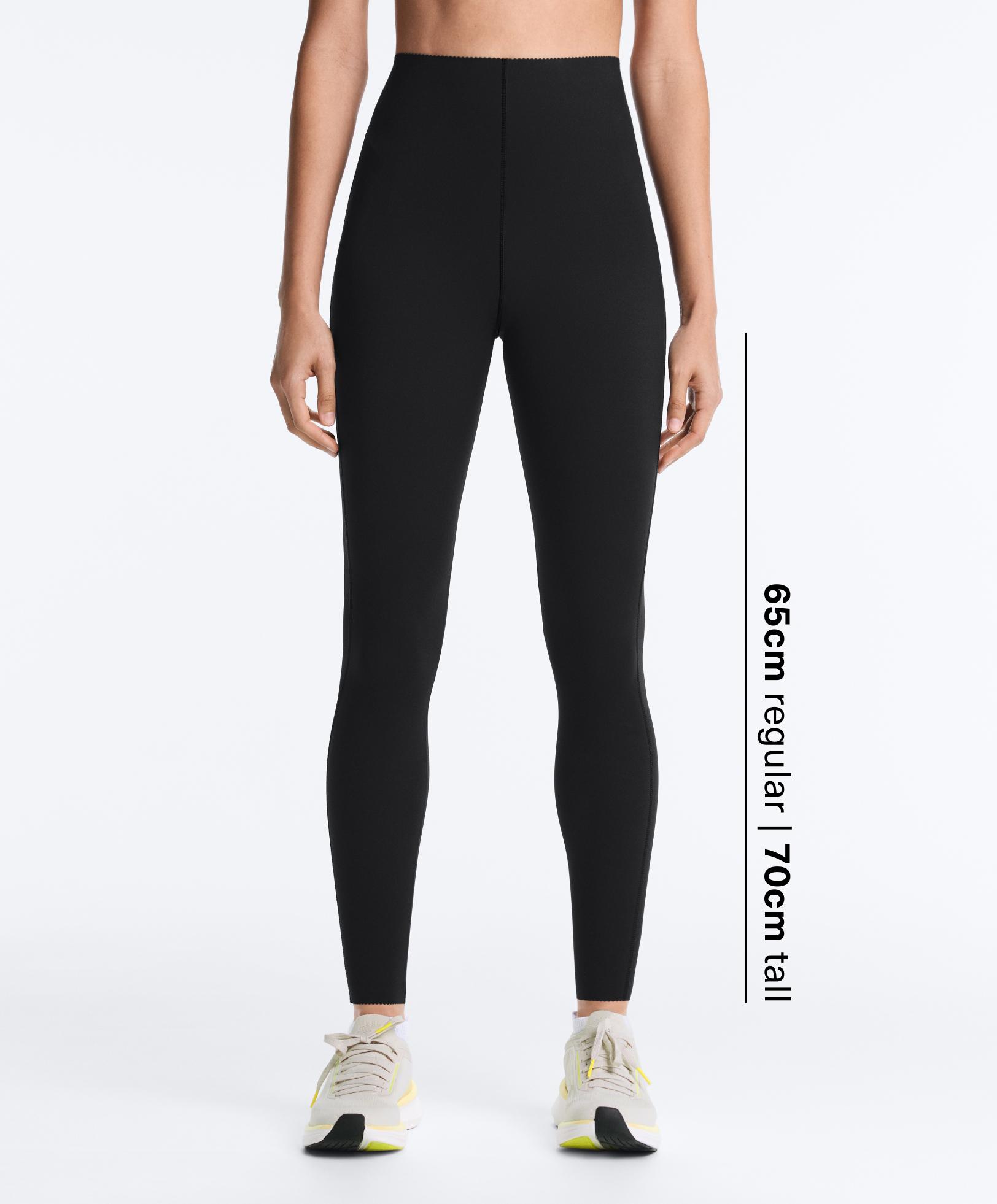 Extra Compressive Raise Up ankle-length leggings Extra Compressive Raise Up ankle-length leggings