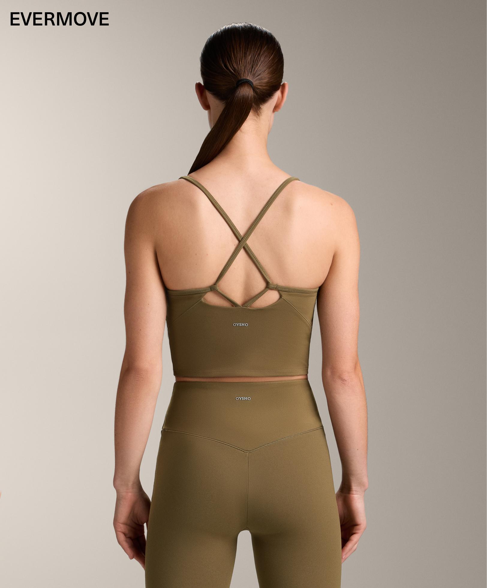 Tank top Evermove Tank top Evermove