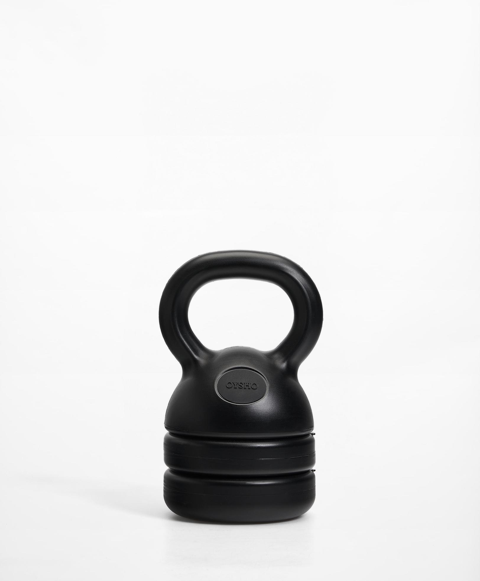 Kettlebell